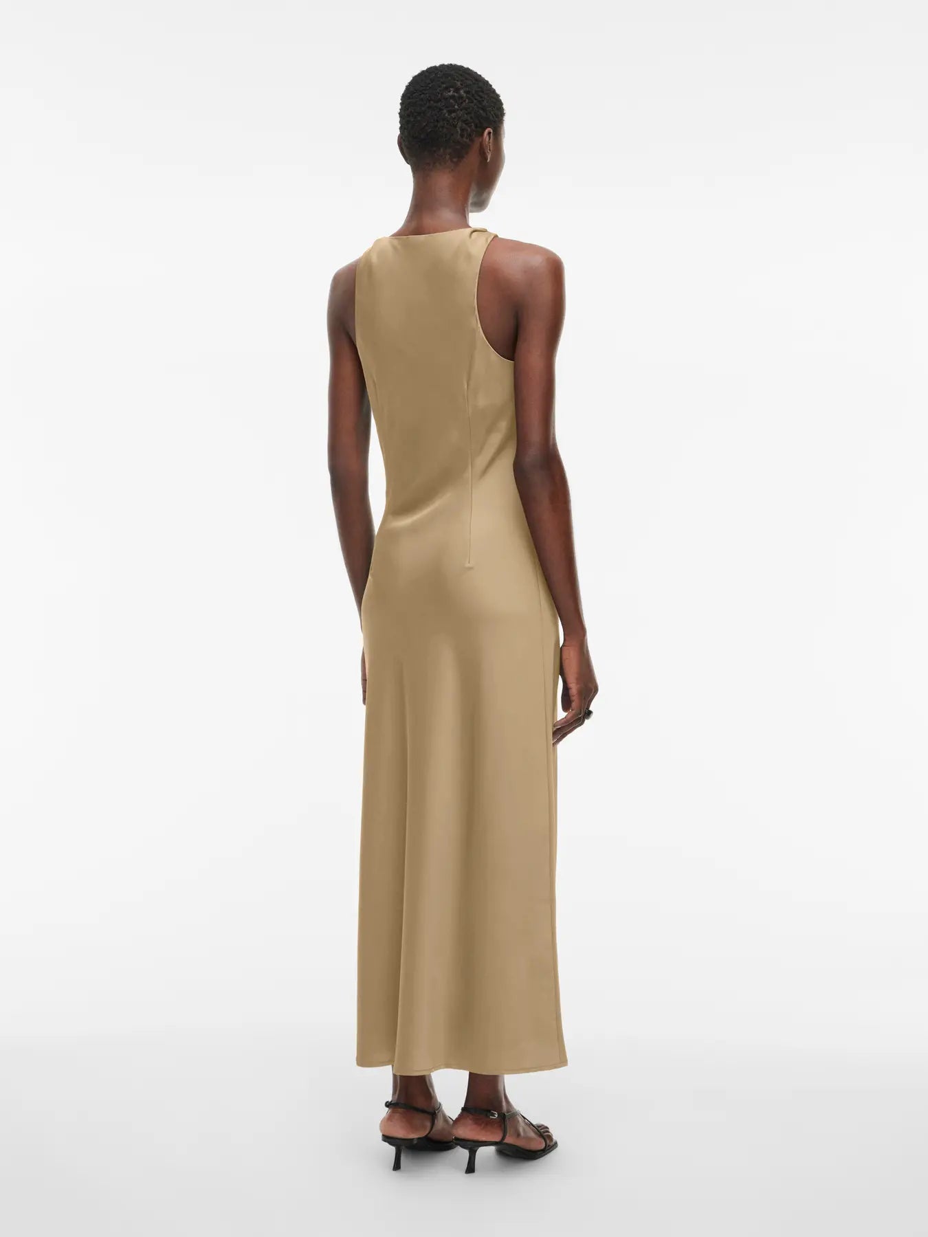 Shyras Dress Petrifiek Oak