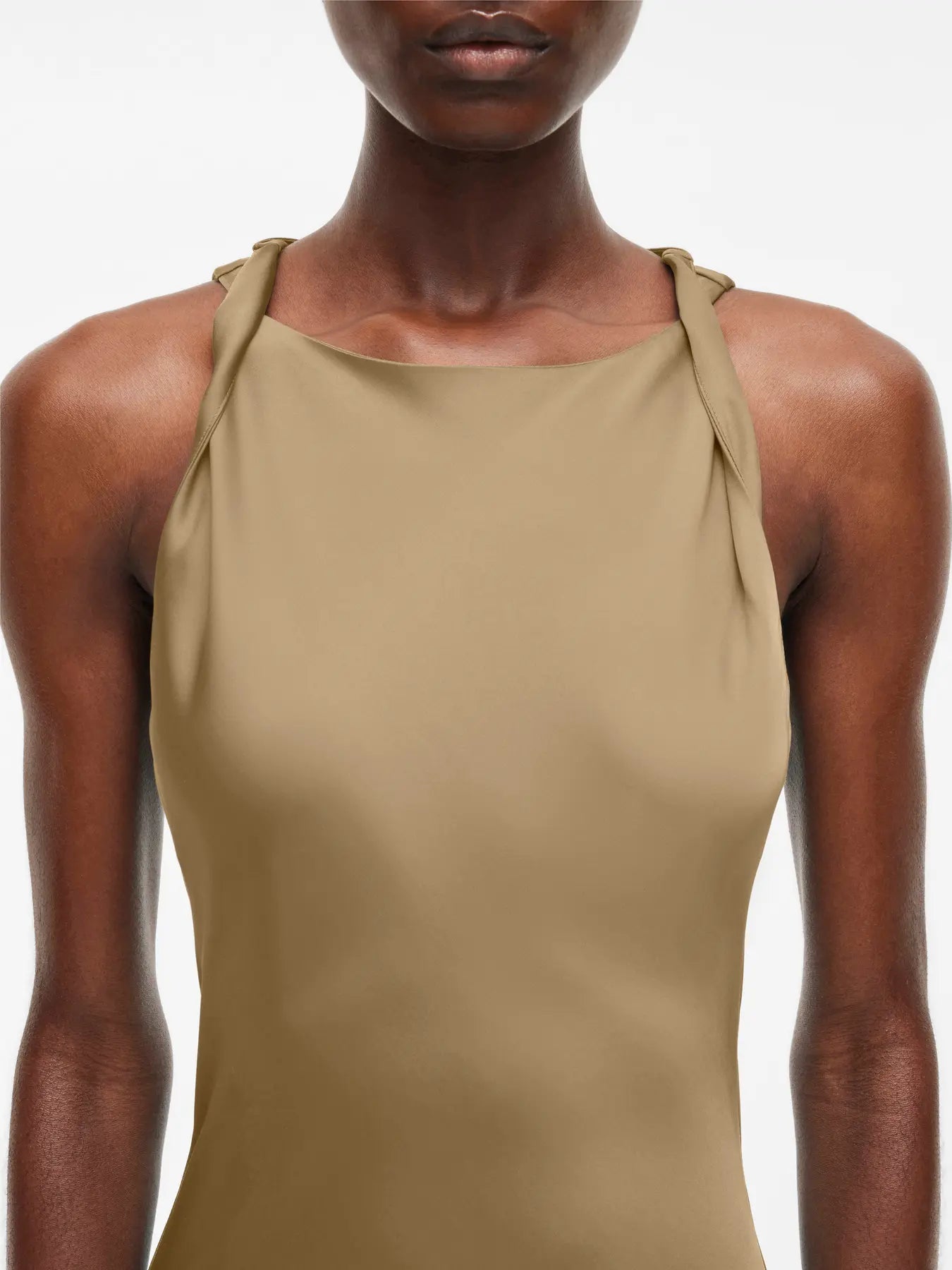 Shyras Dress Petrifiek Oak