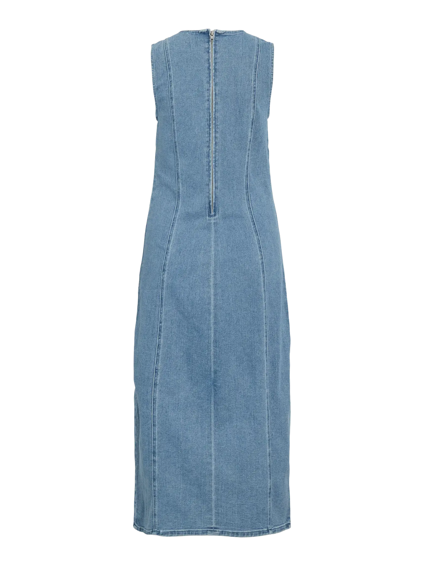 Winona Denim Dress