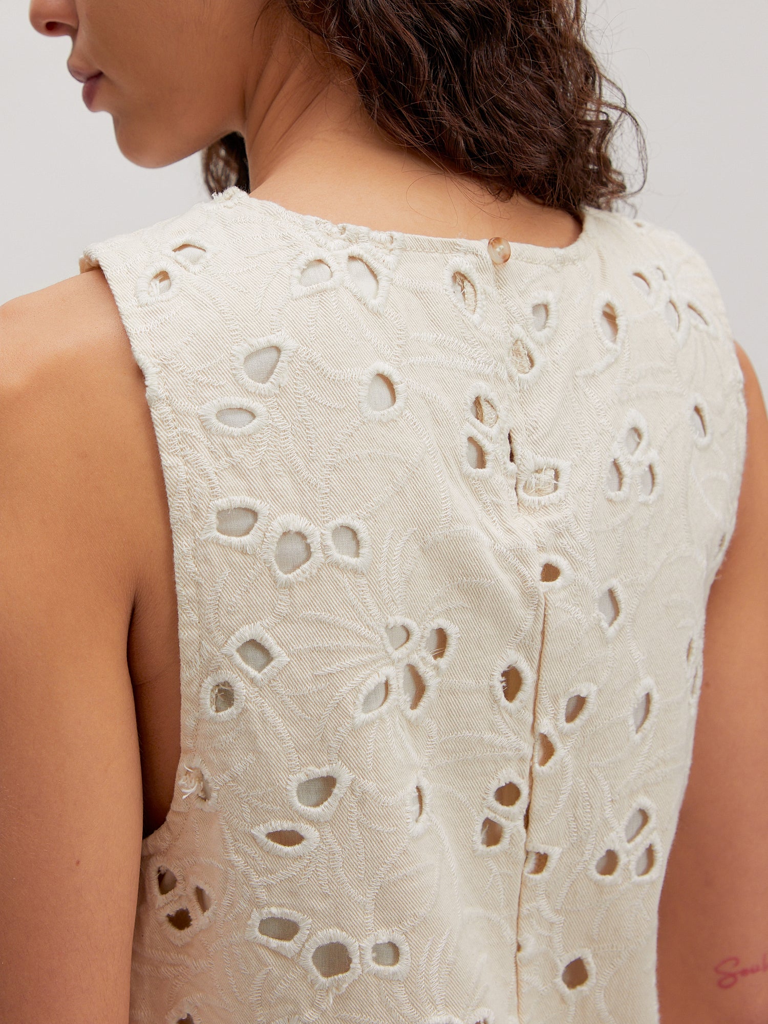 Nicky Dress