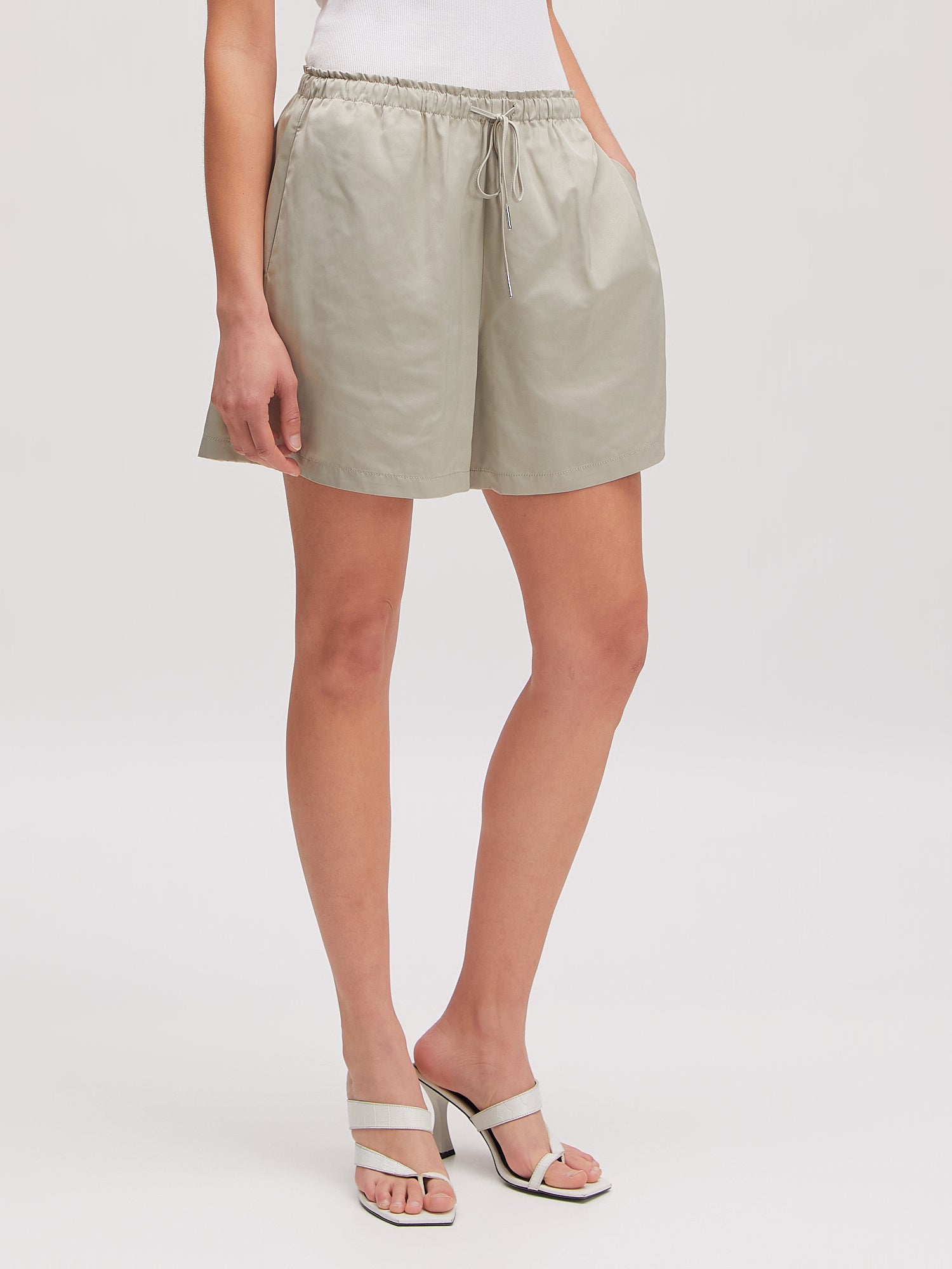 Yoko Shorts