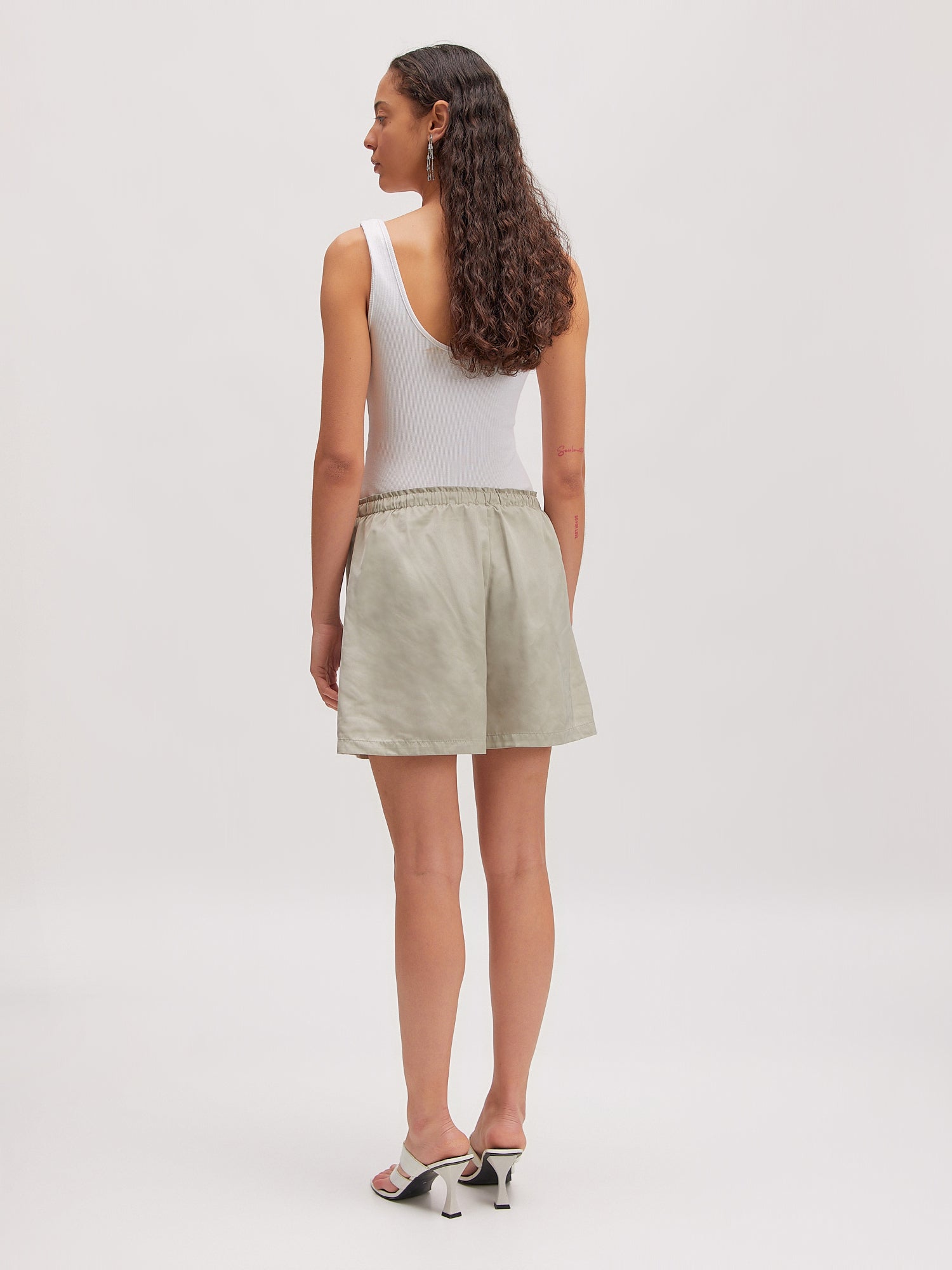 Yoko Shorts