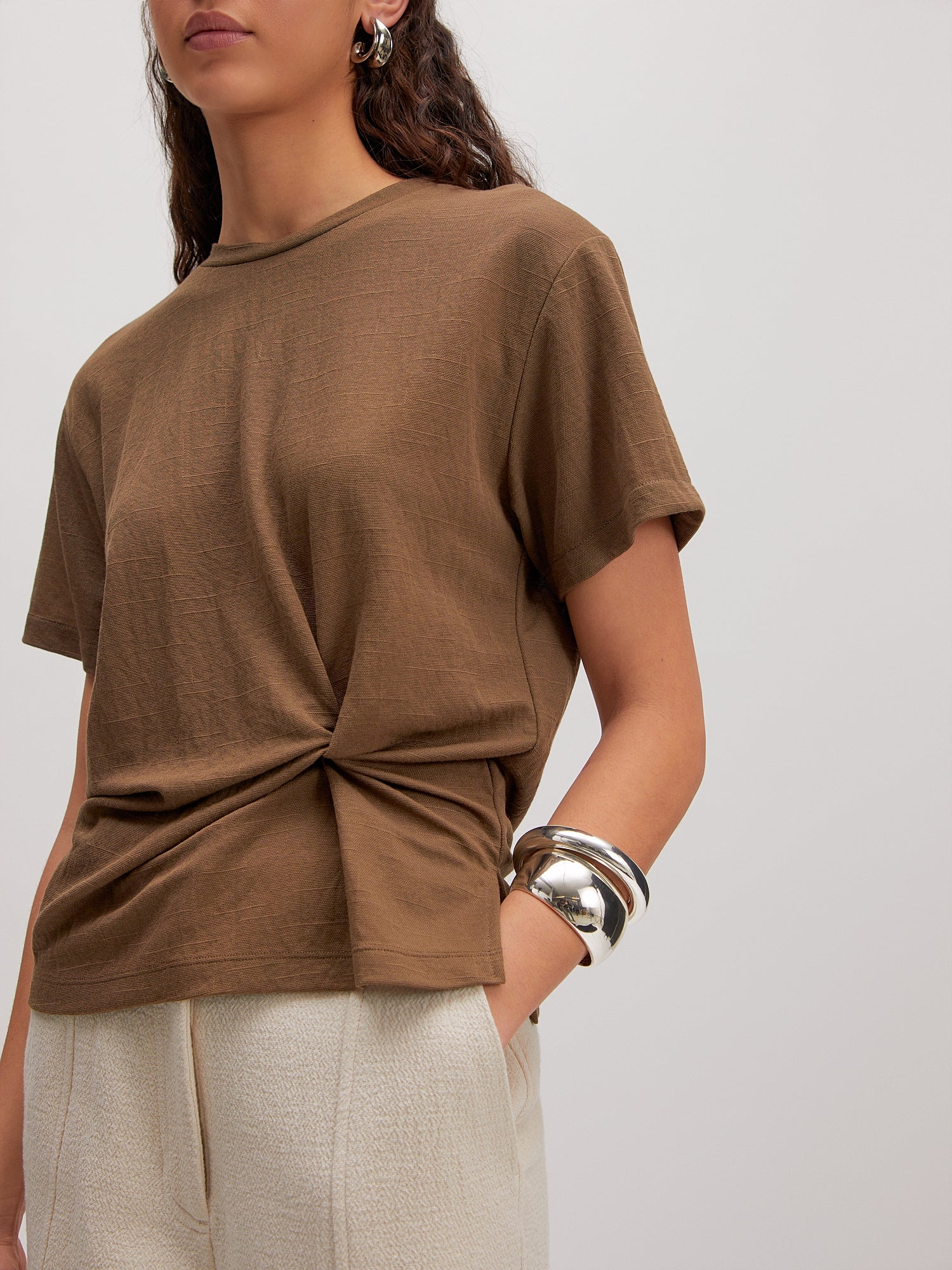 Ivette T-Shirt
