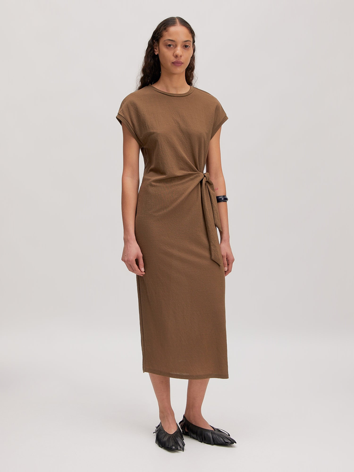 Milla Dress