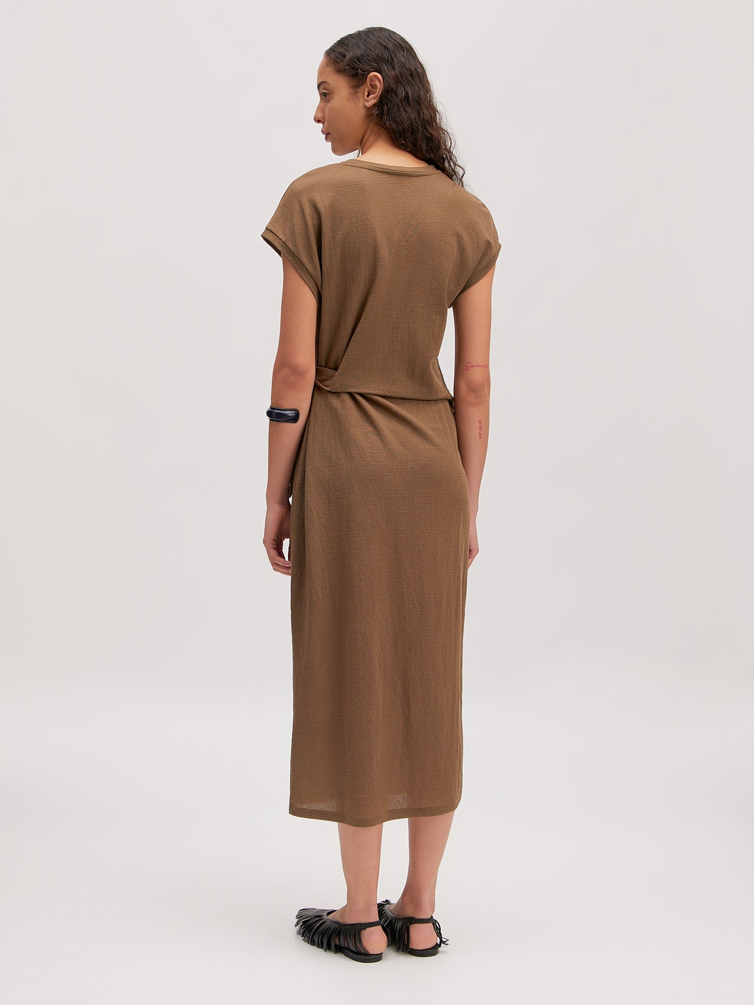 Milla Dress