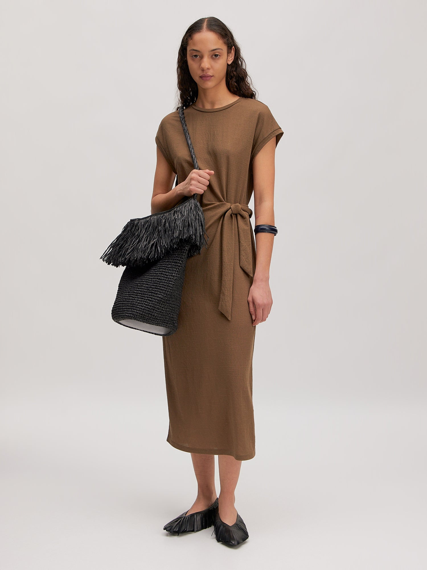 Milla Dress
