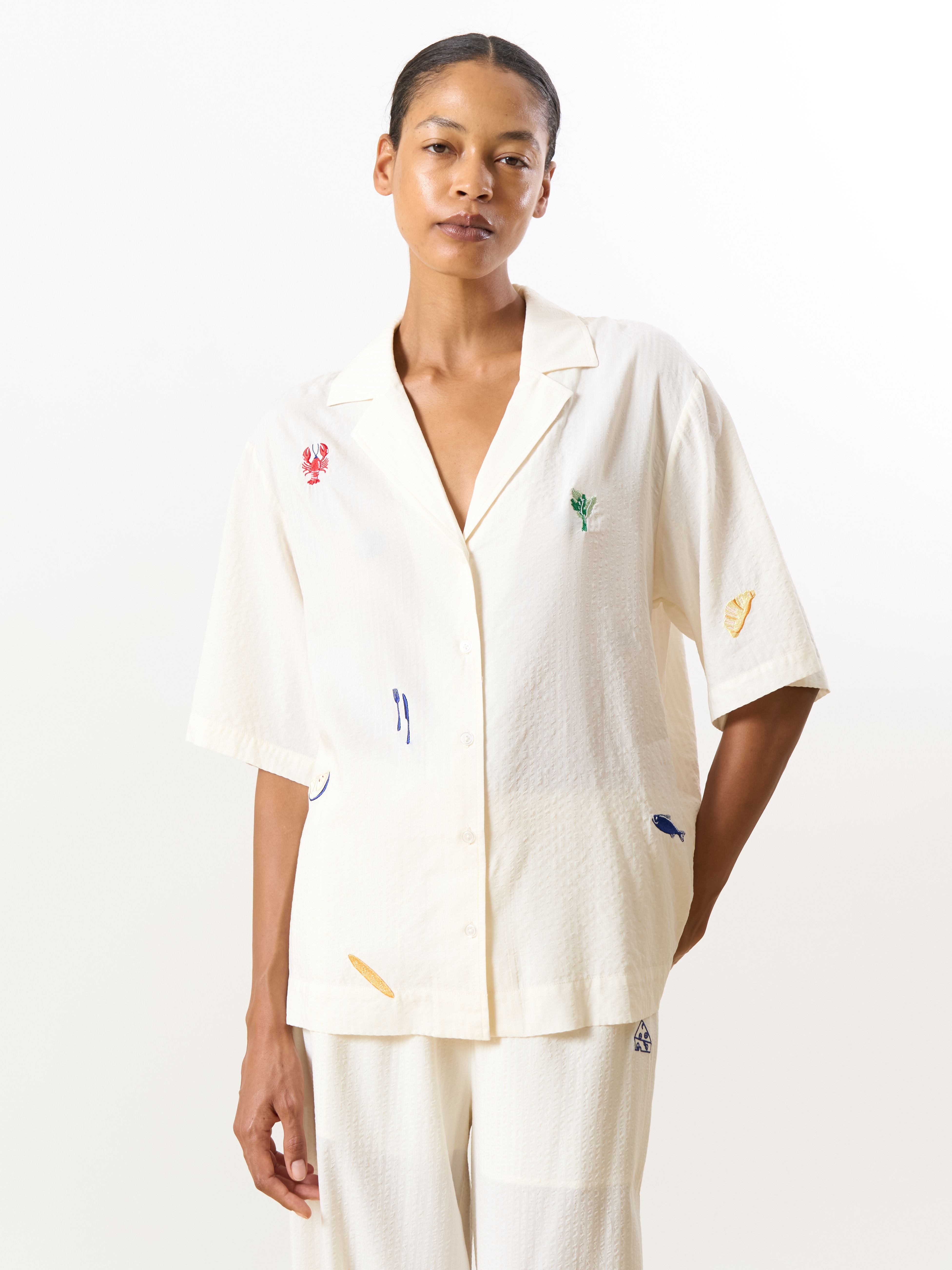 Holly Shirt
