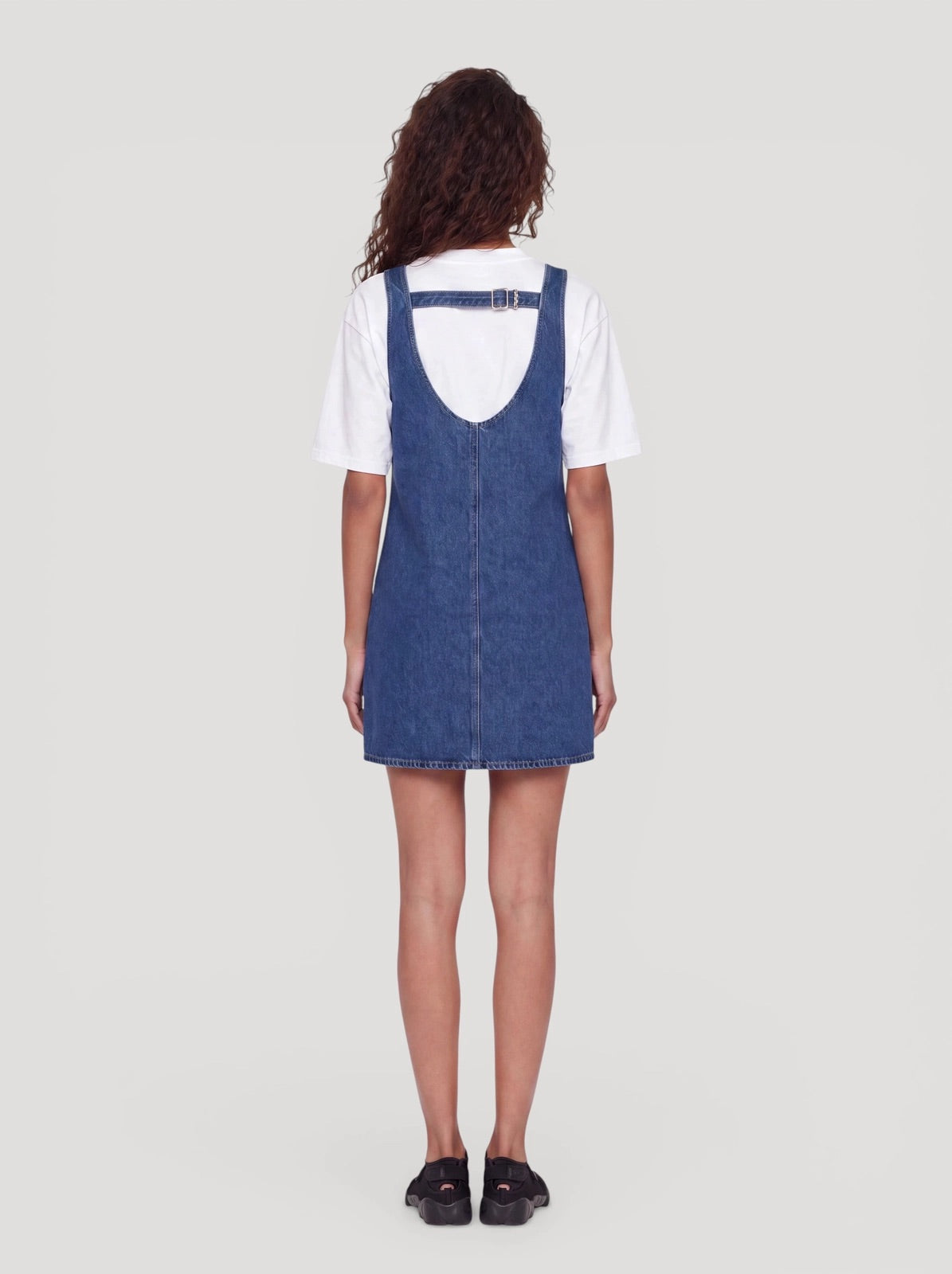 Kana Dress