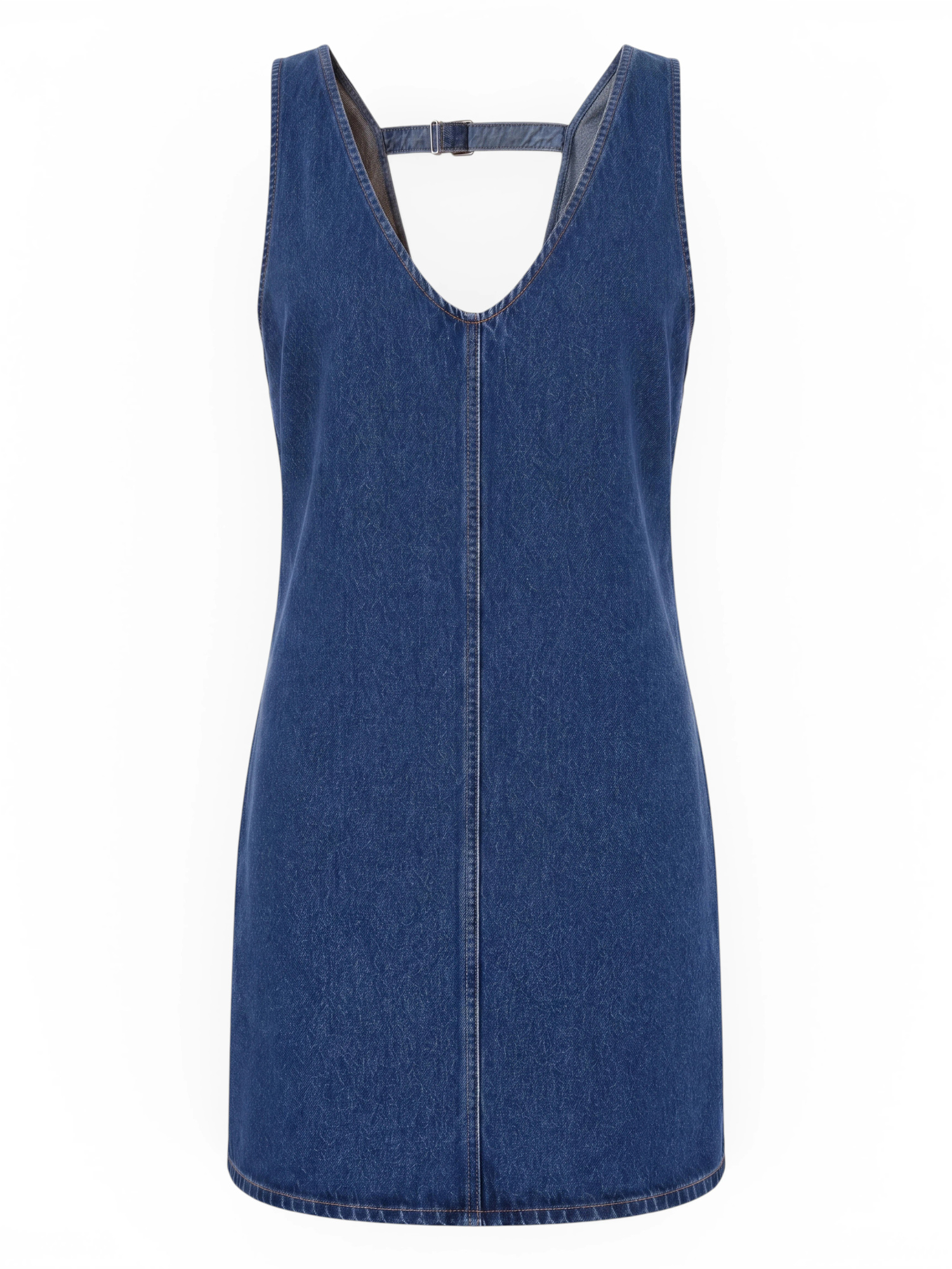Kana Denim Dress