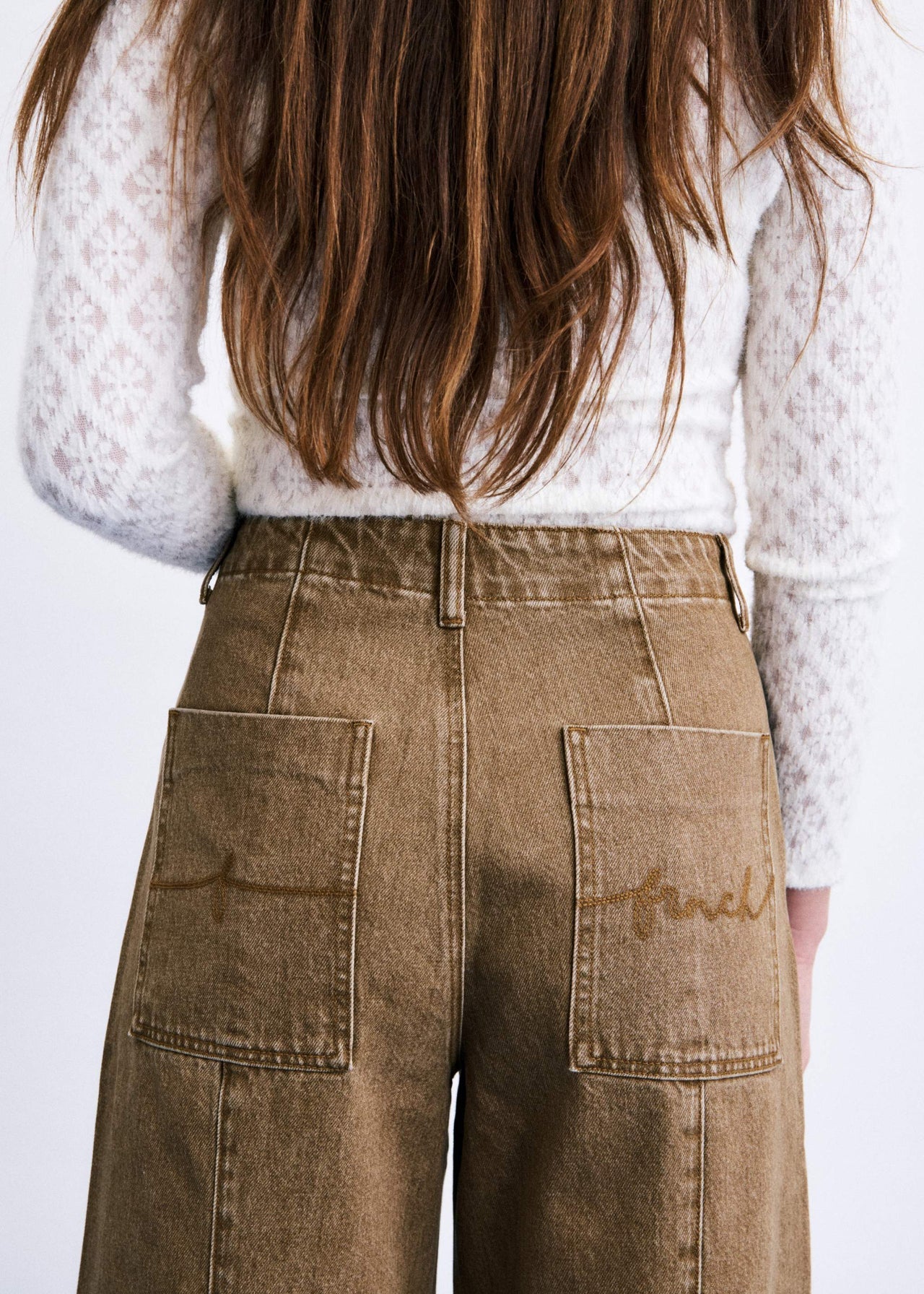 Fushimi Jeans