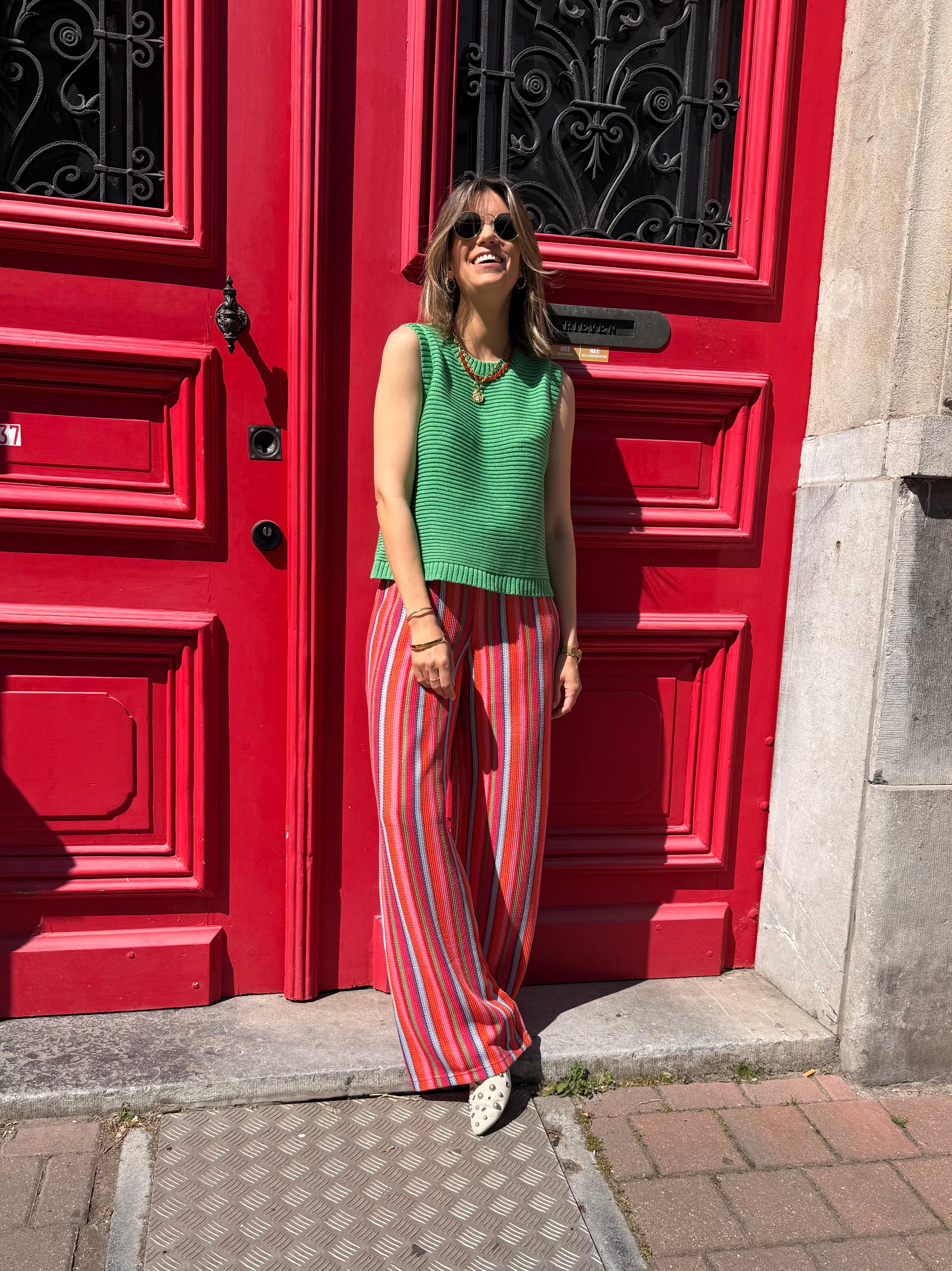 Libella Pants