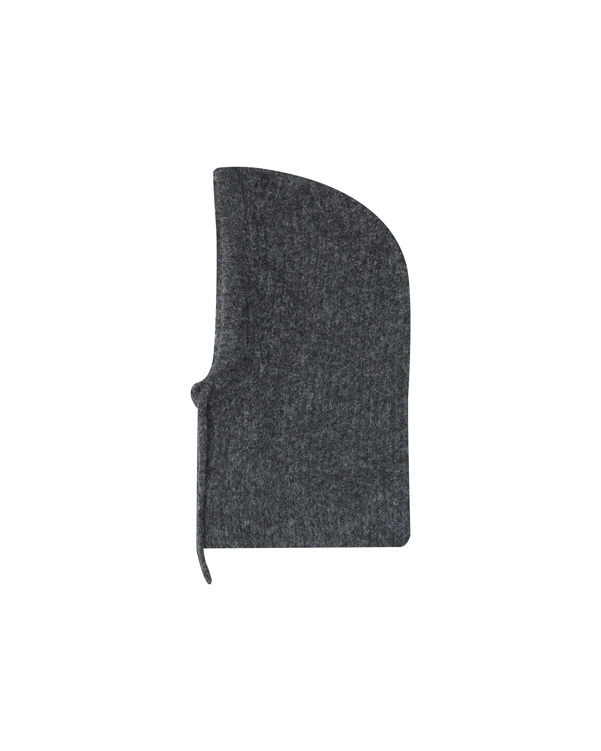 Samourai Balaclava Anthracite