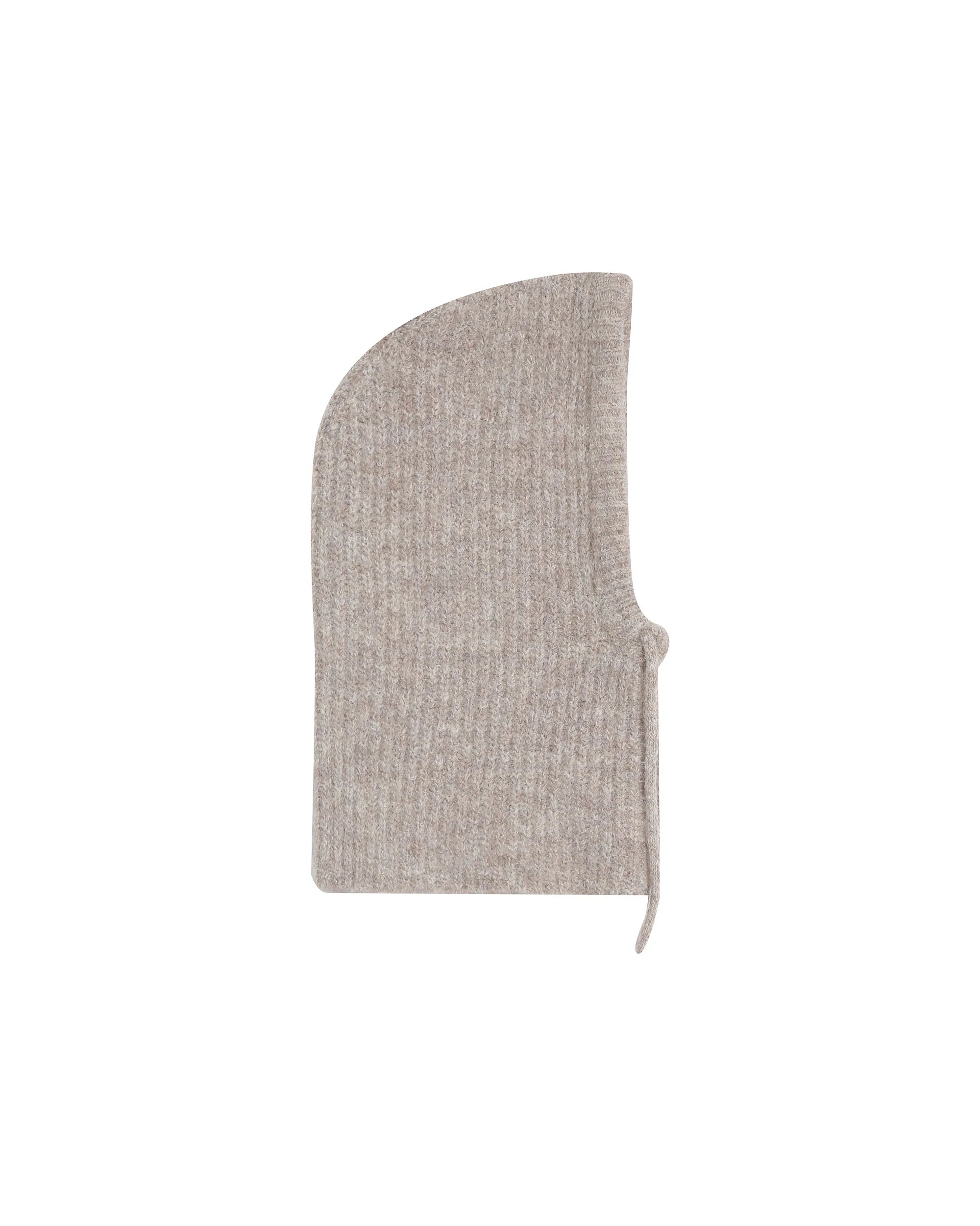 Samourai Balaclava Taupe