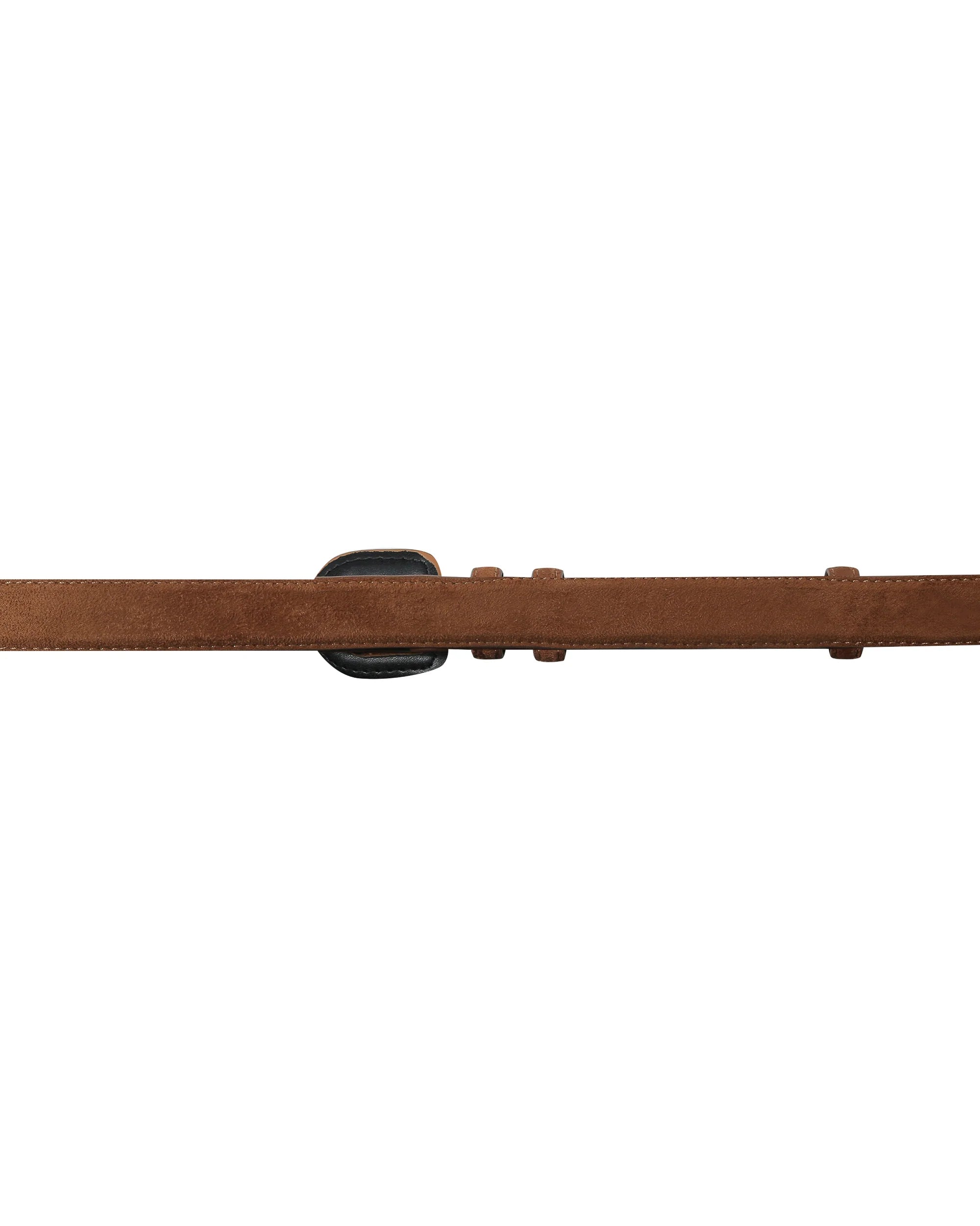 Scotland Belt Cognac
