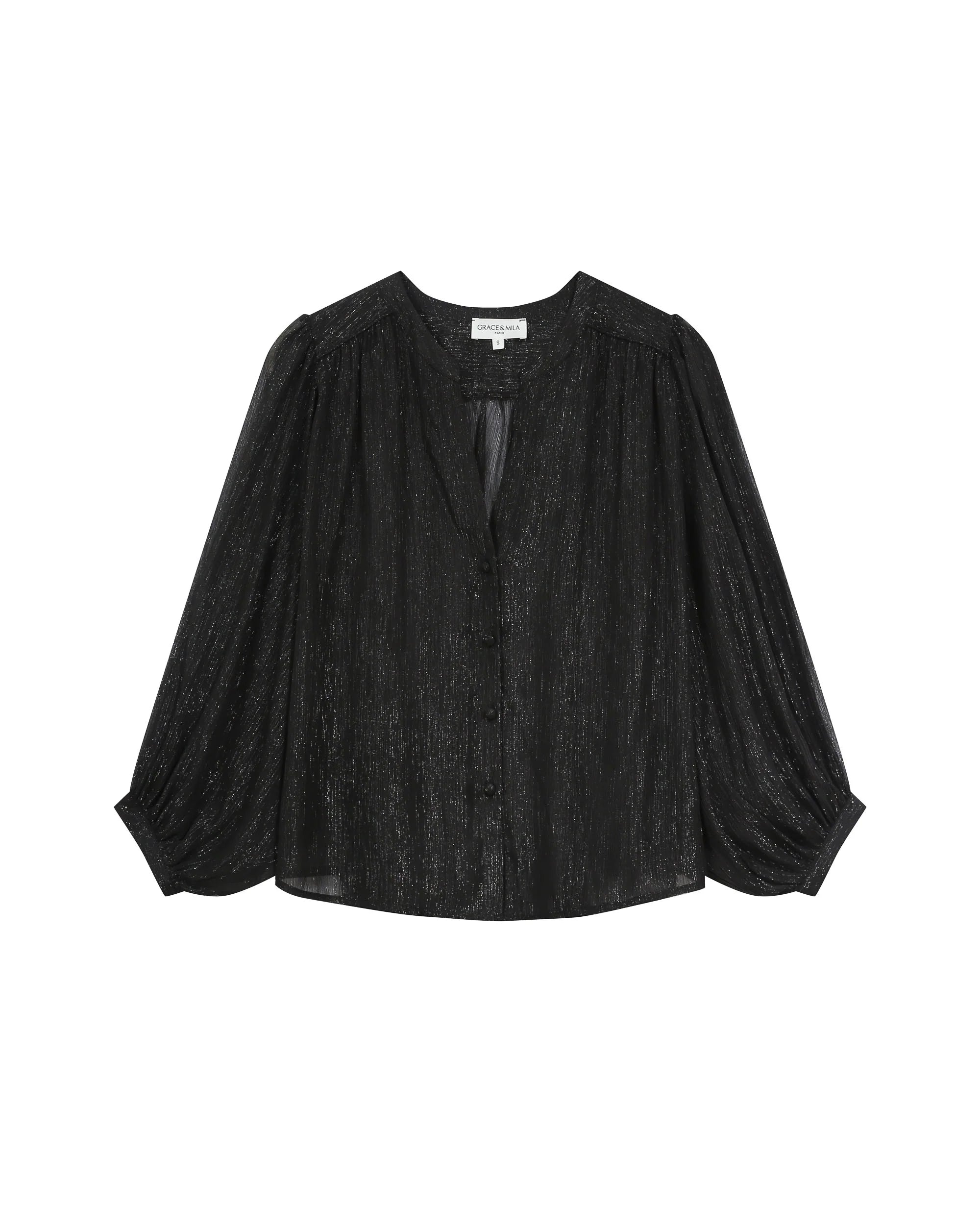 Tarzy Blouse