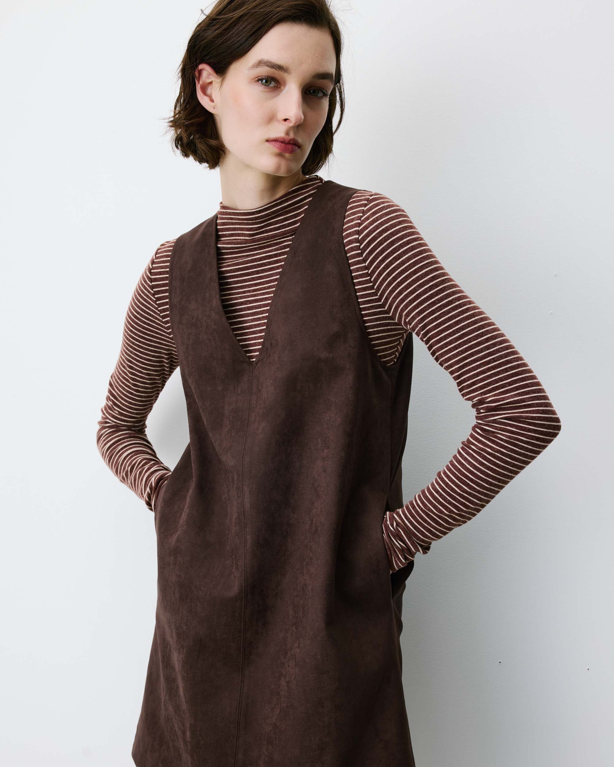 Anaya Dress