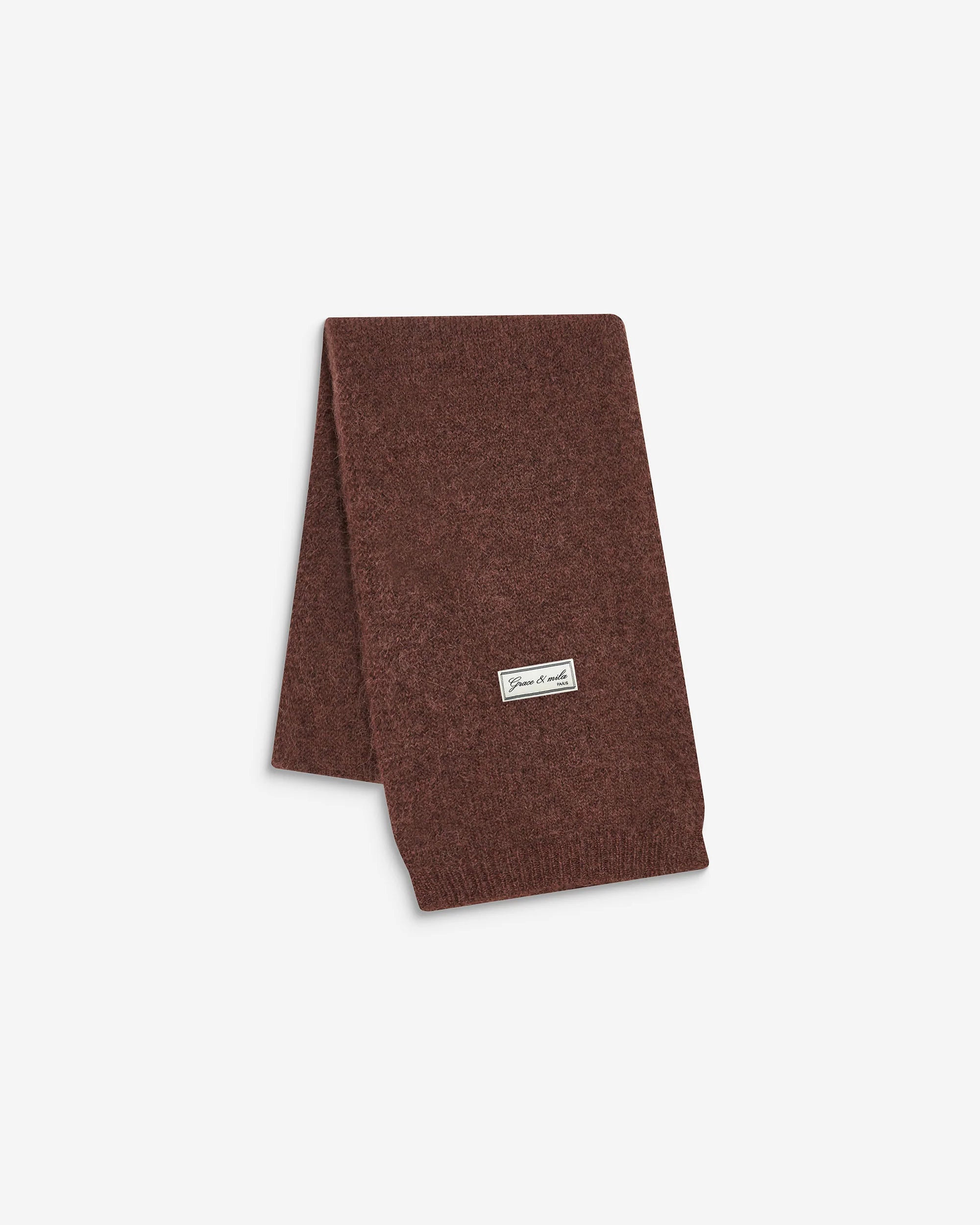 Aglae Scarf Parme