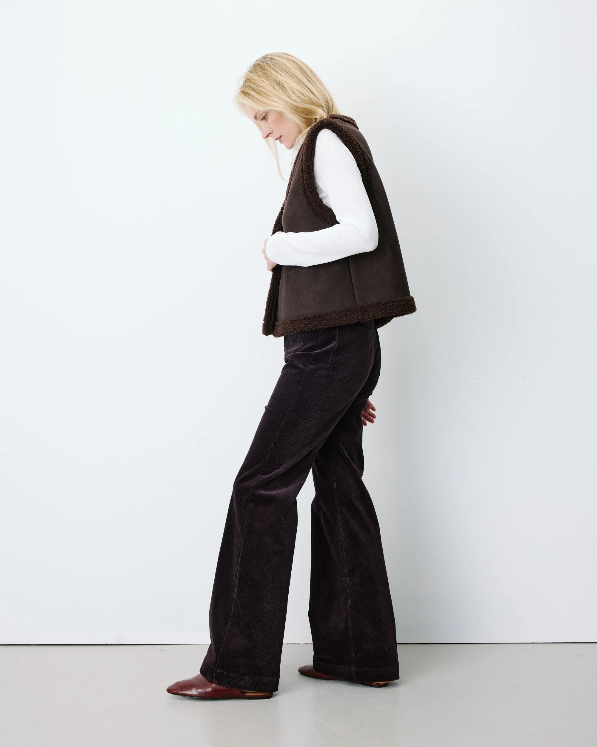 Anya Vest