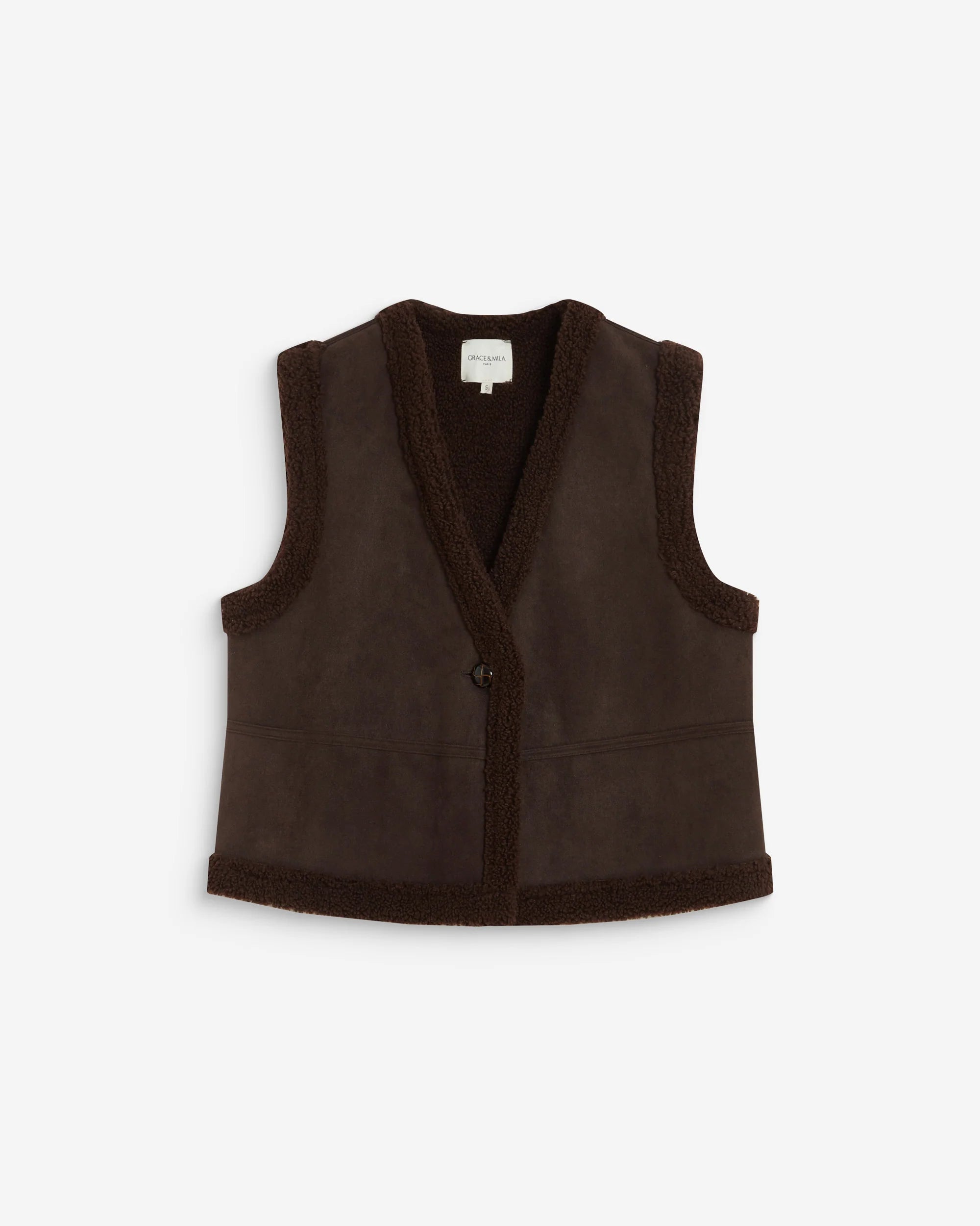 Anya Vest