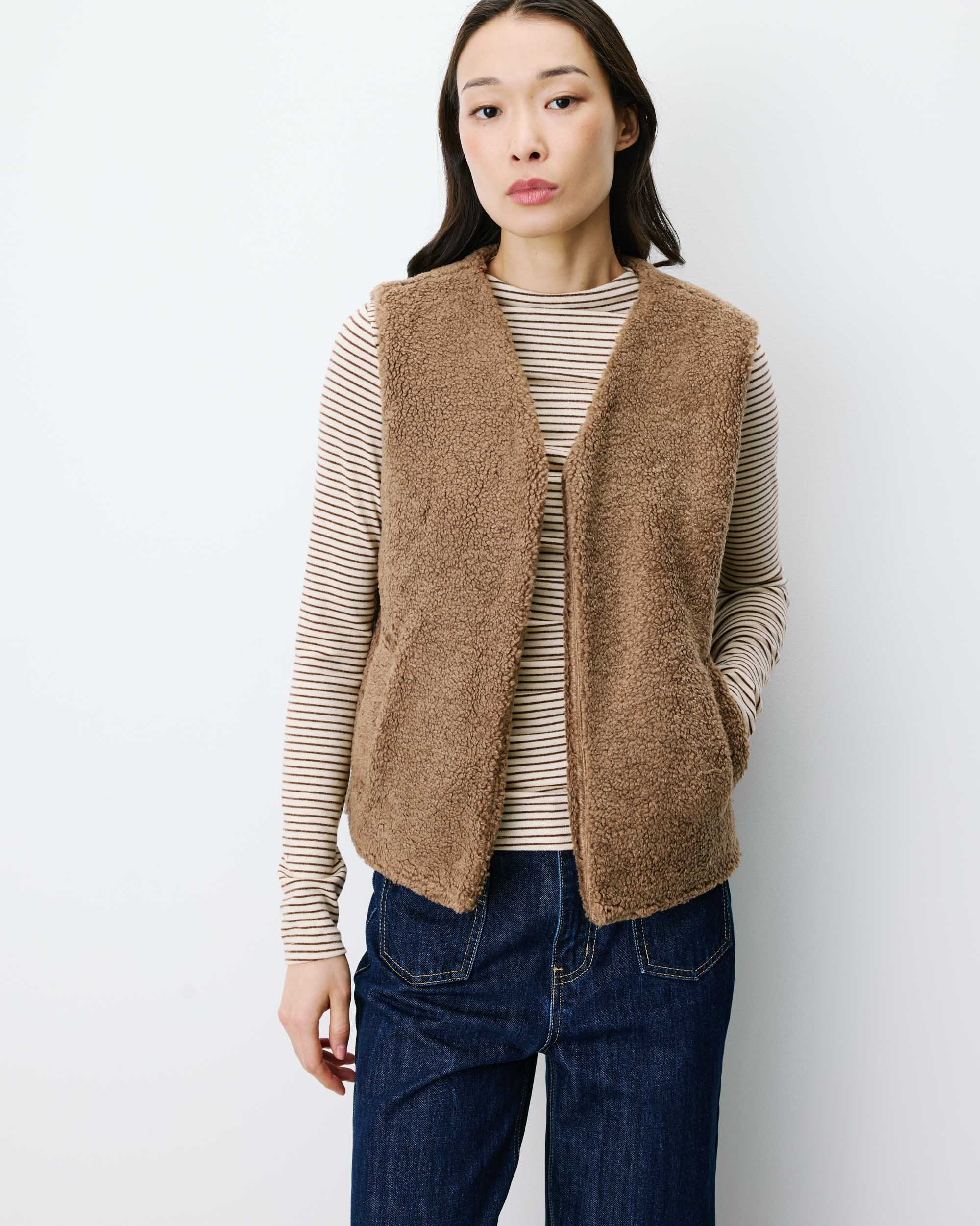 Avery Vest