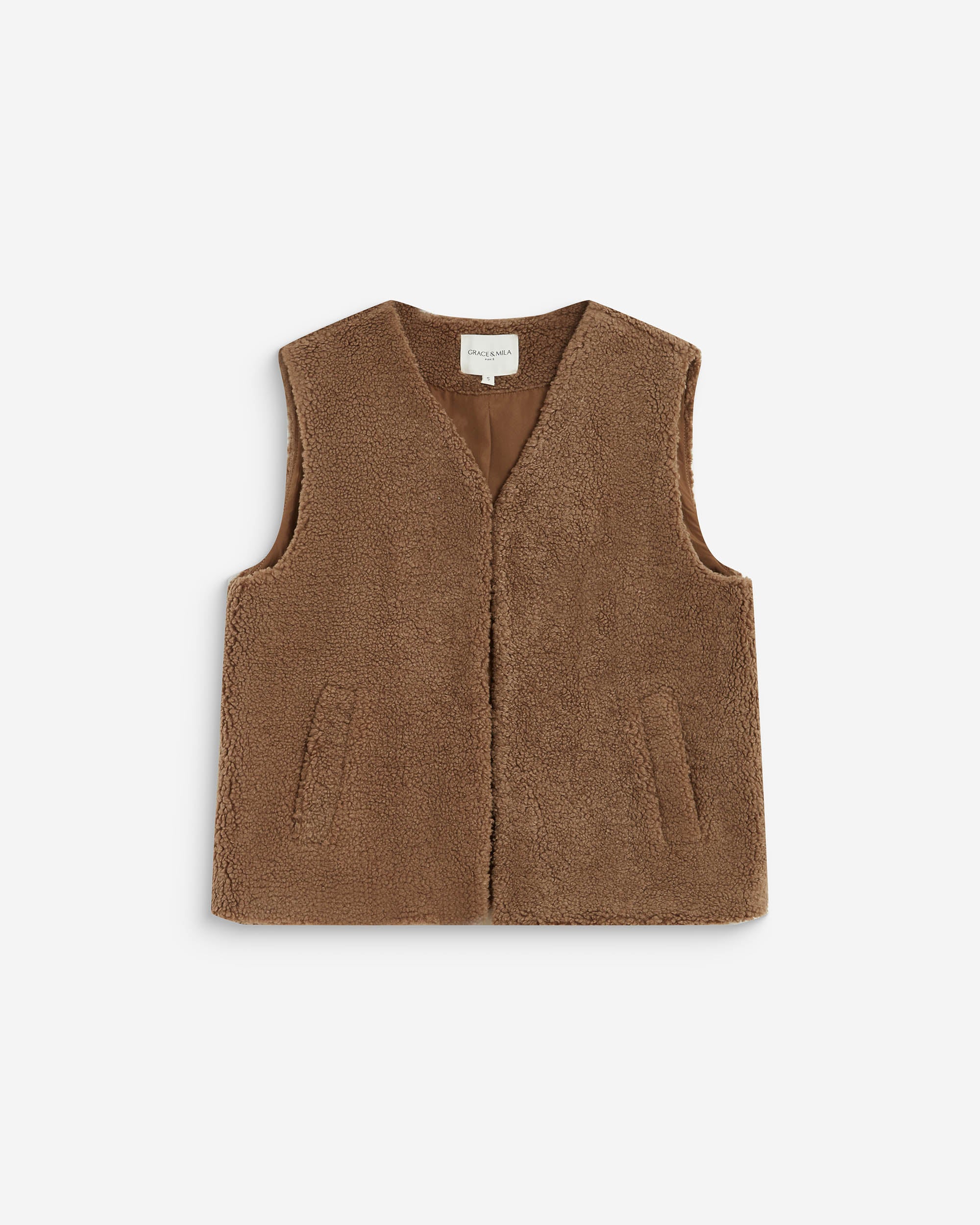 Avery Vest