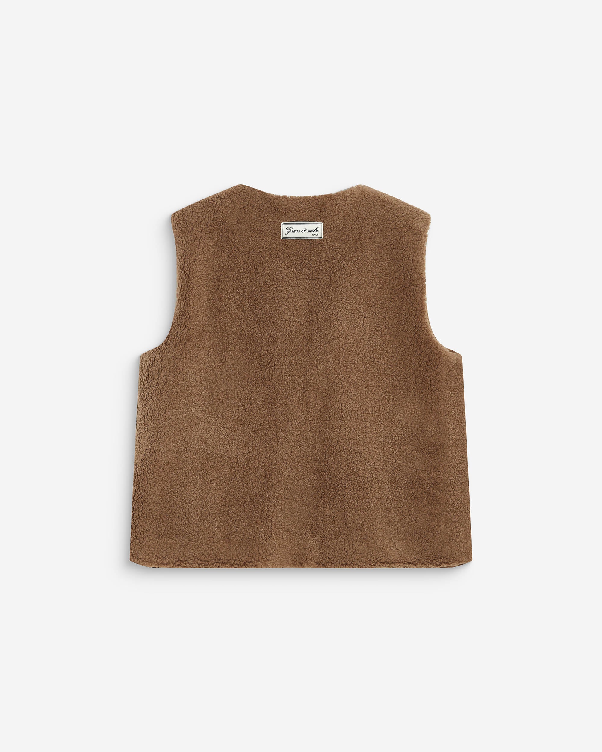 Avery Vest