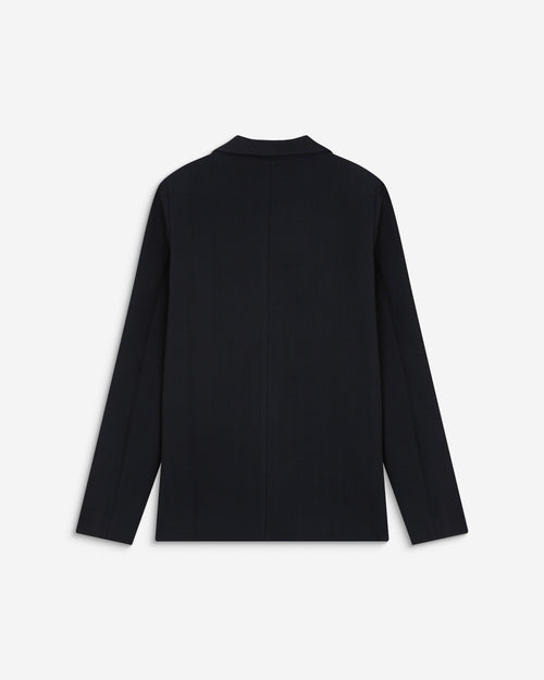 Alarick Blazer Marine