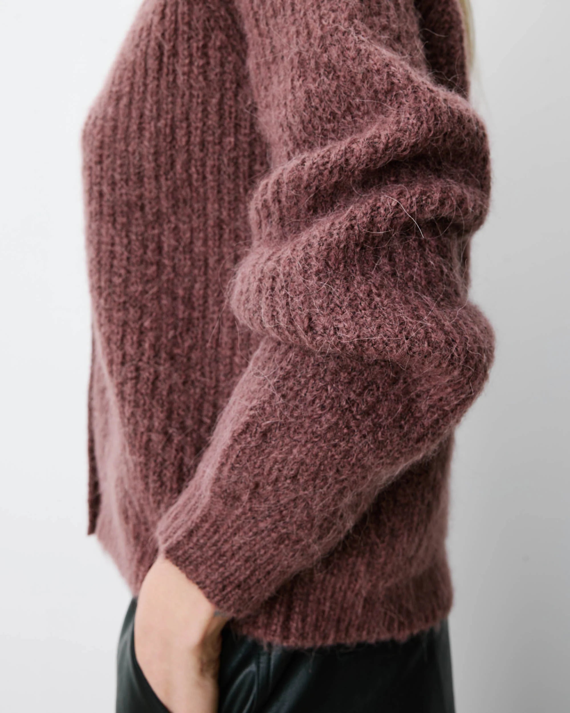 Saluda Cardigan