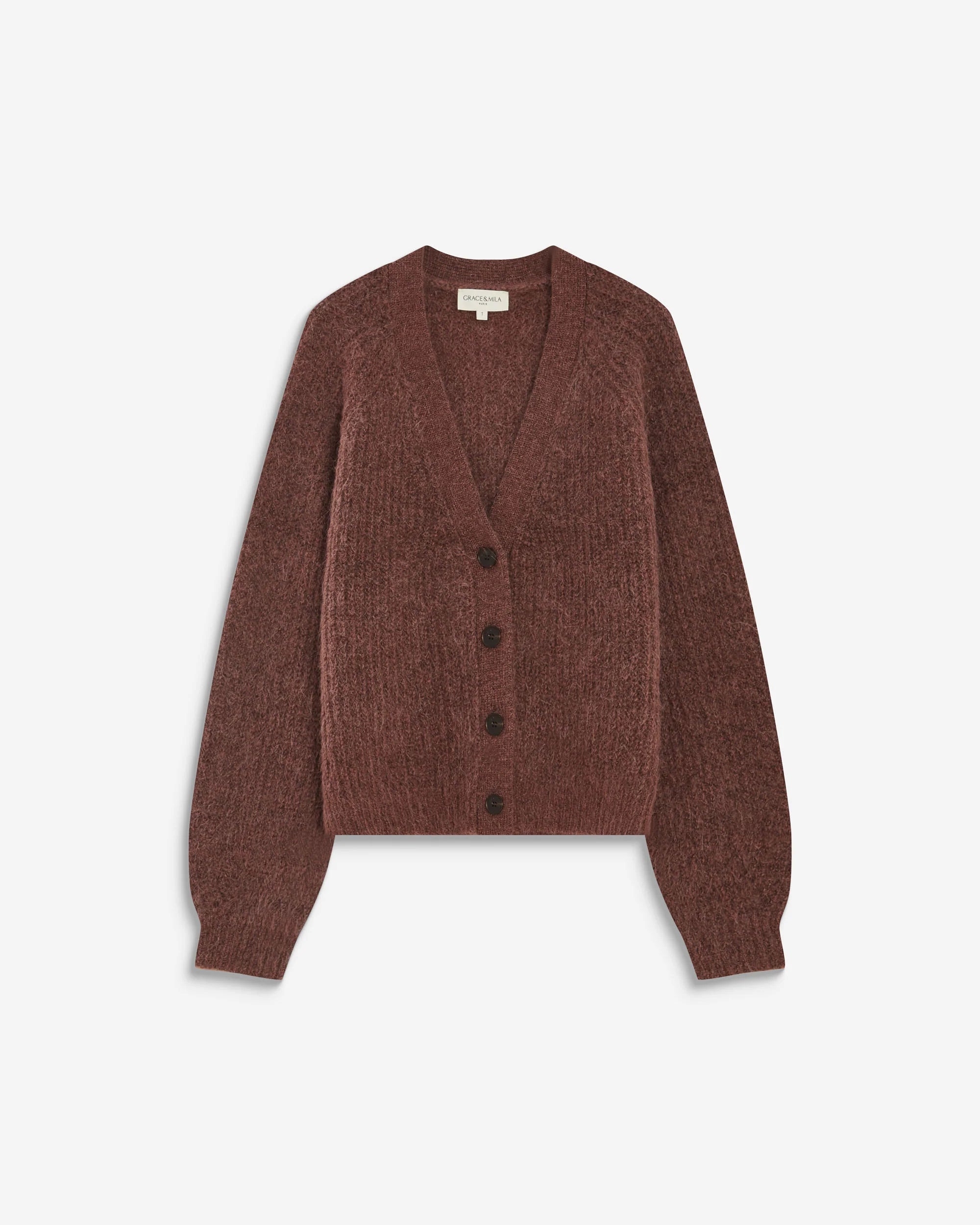 Saluda Cardigan