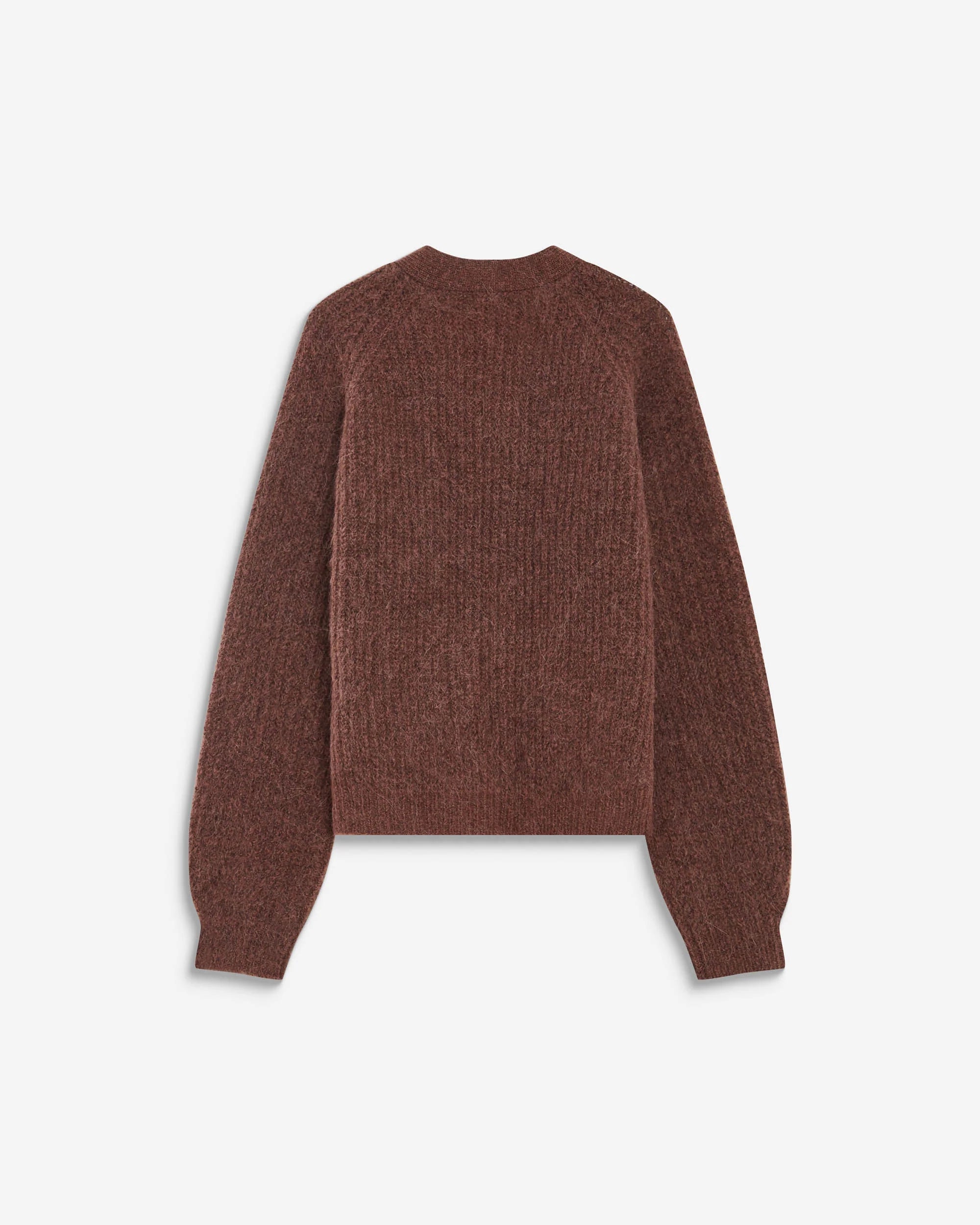 Saluda Cardigan