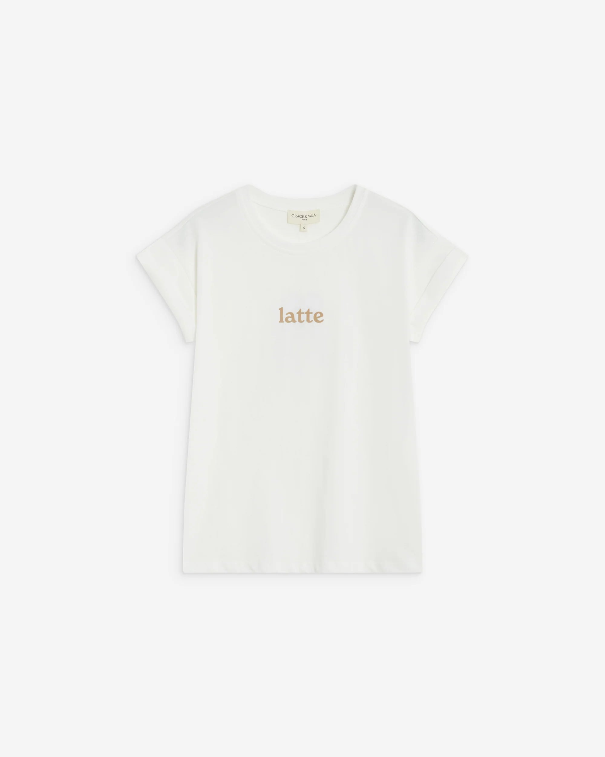 Atlas T-shirt