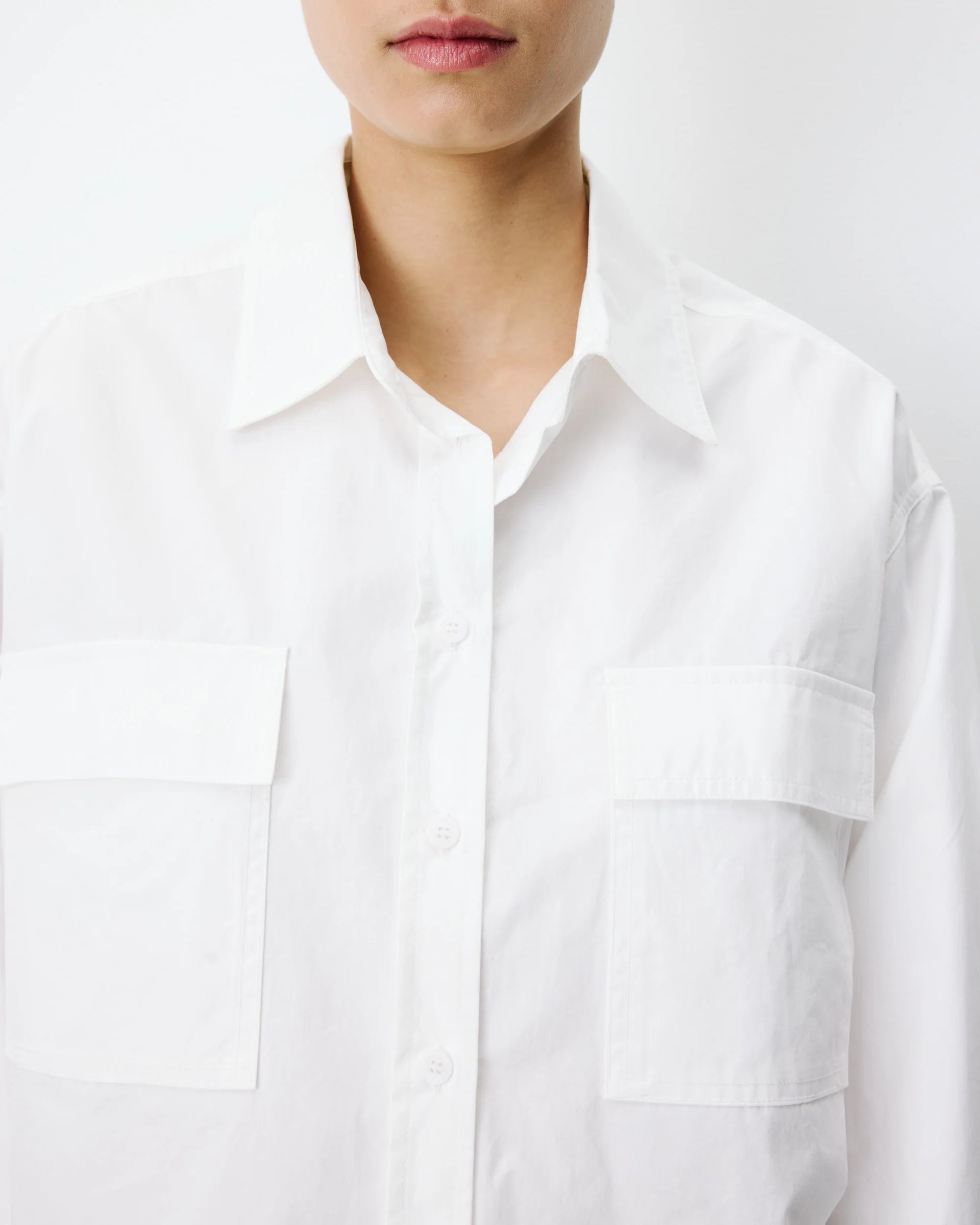 Azelle Blouse
