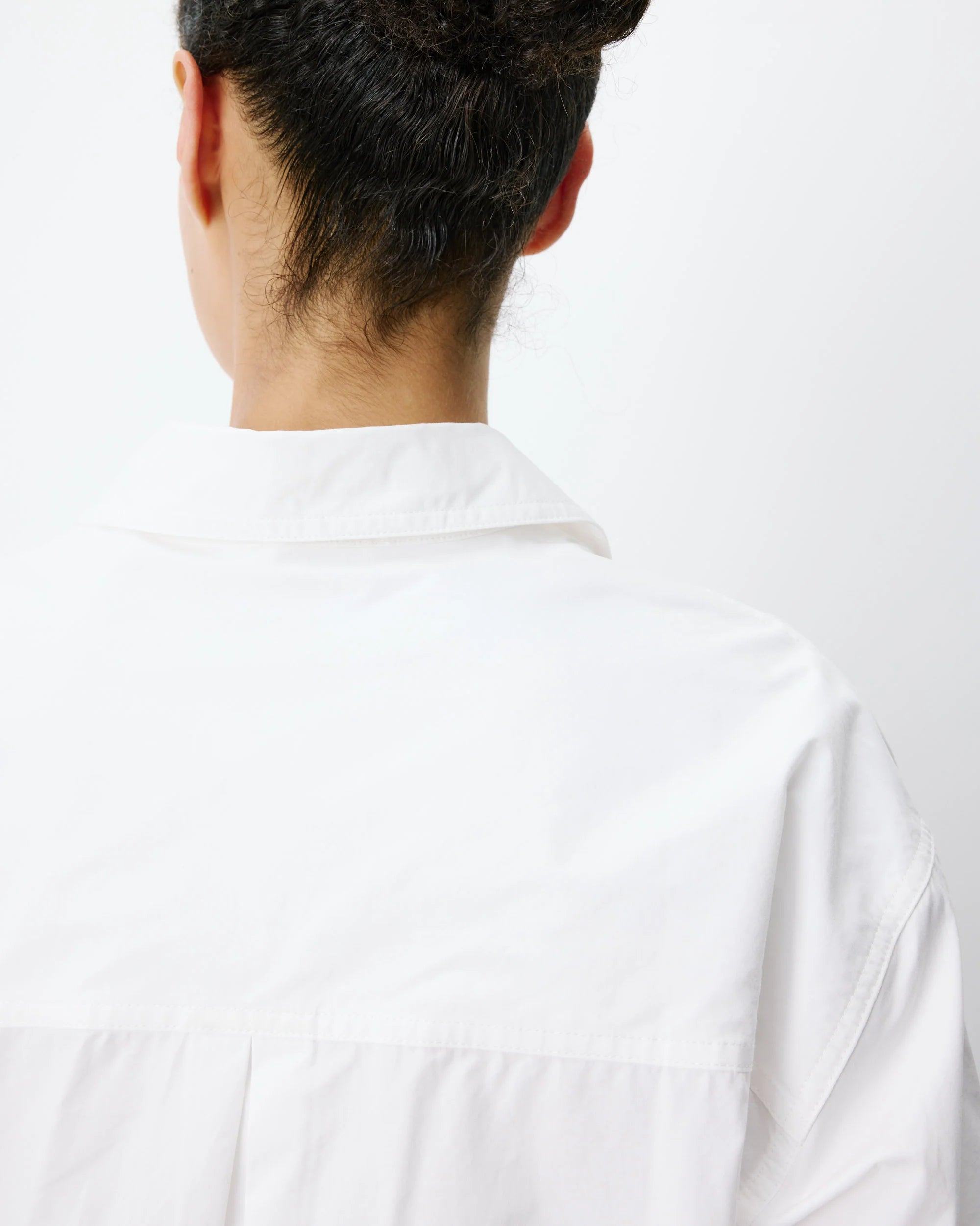 Azelle Blouse