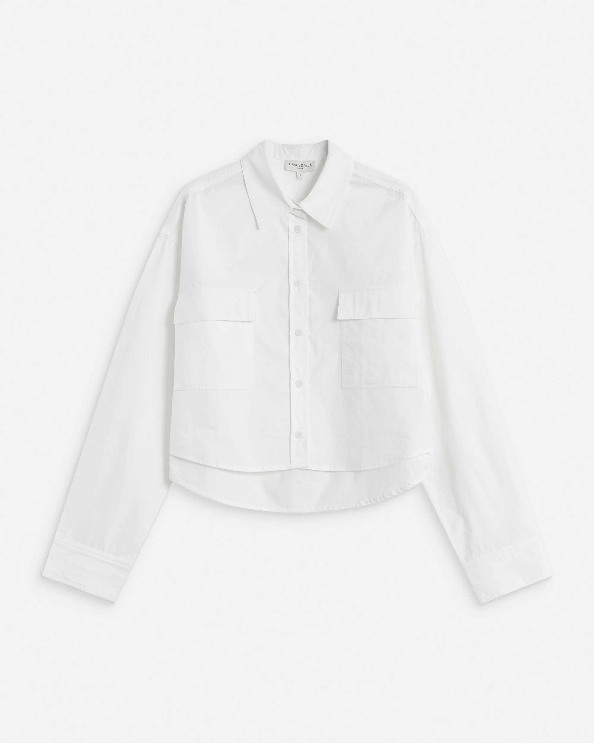 Azelle Blouse