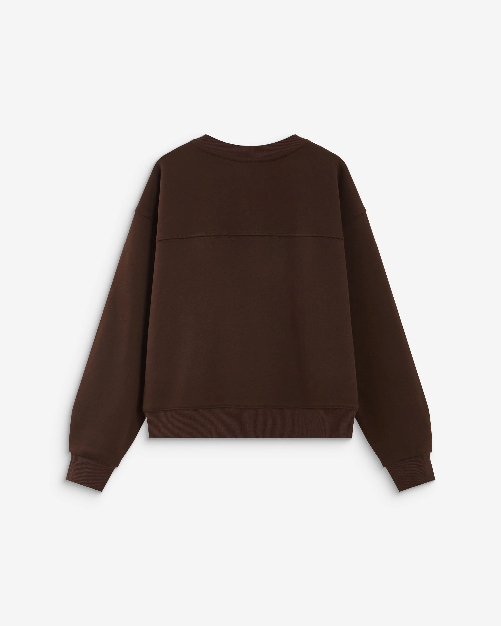 Amery Sweater Chocolat