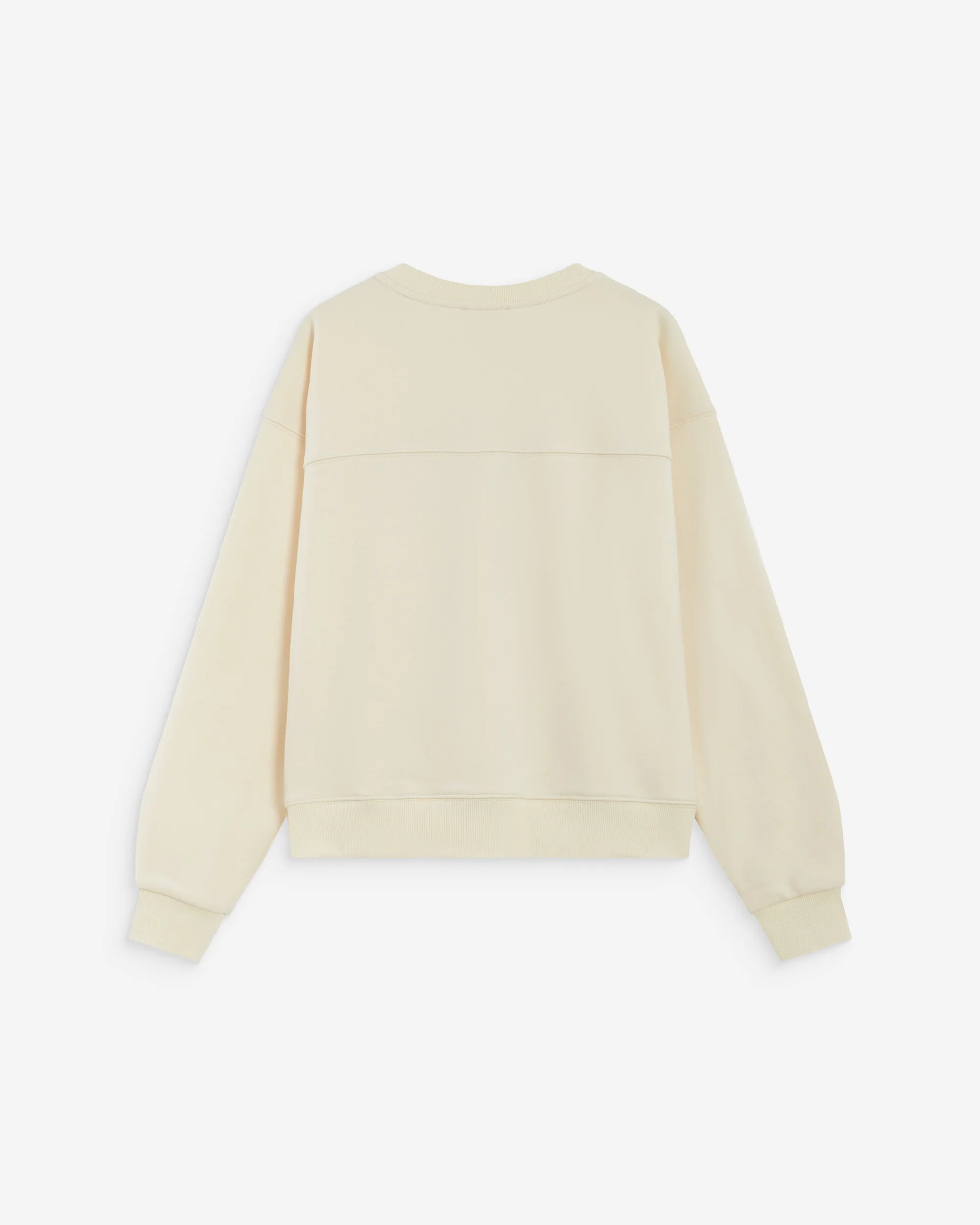 Amery Sweater Ecru