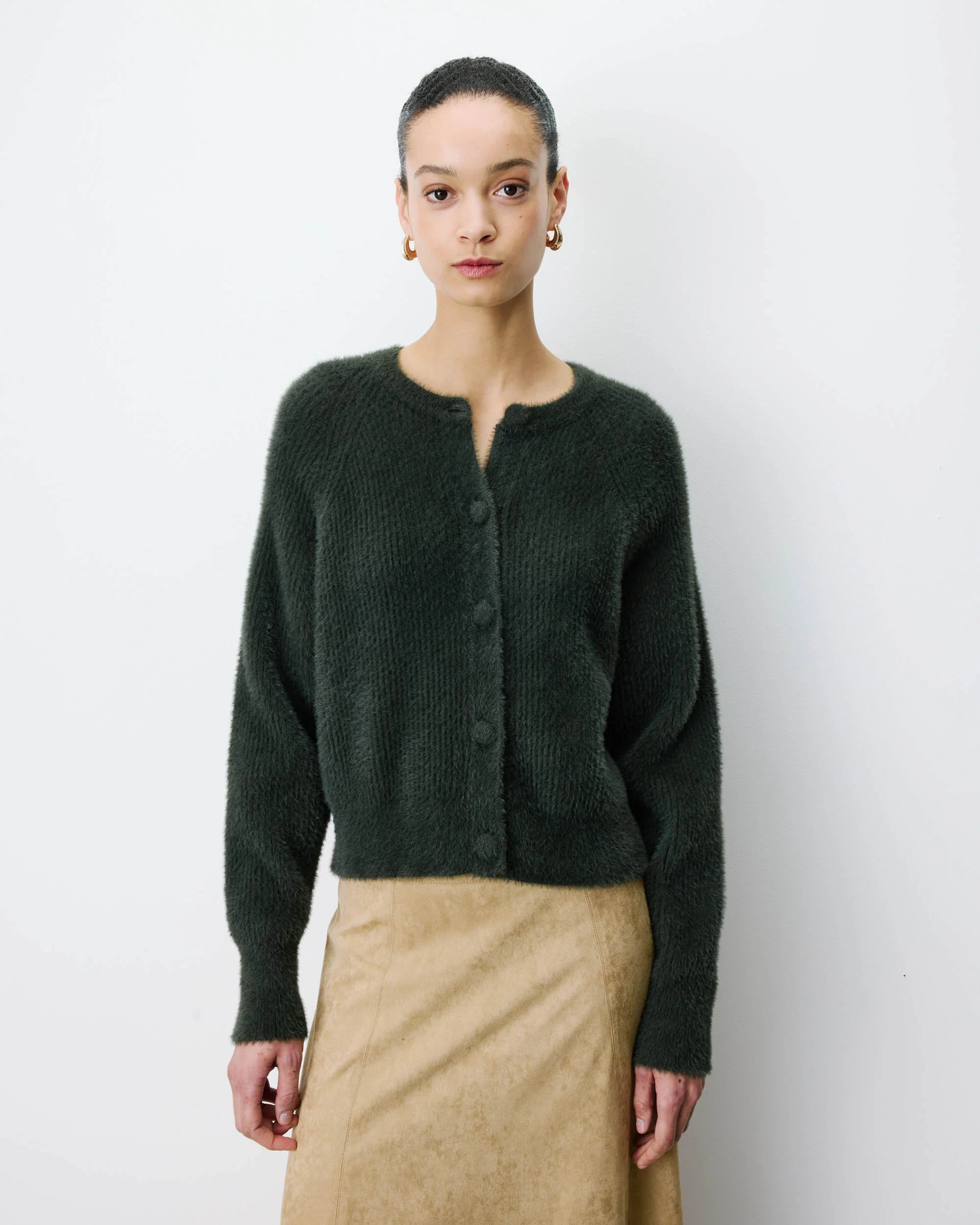 Aleron Cardigan