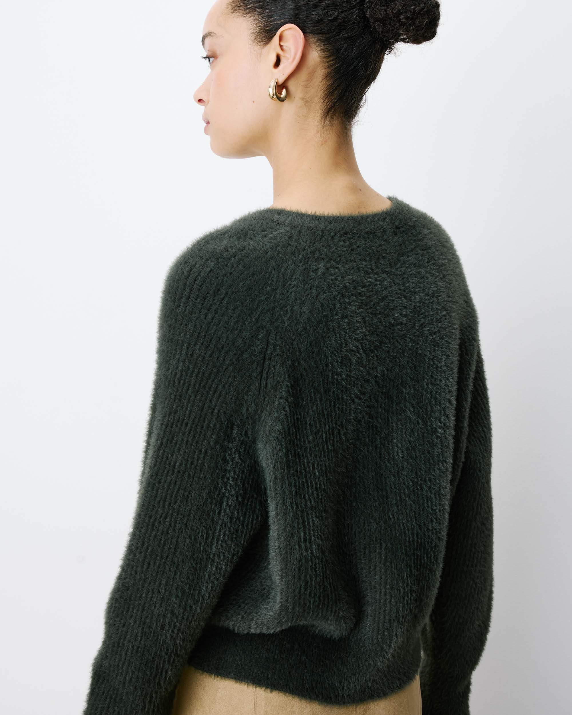 Aleron Cardigan