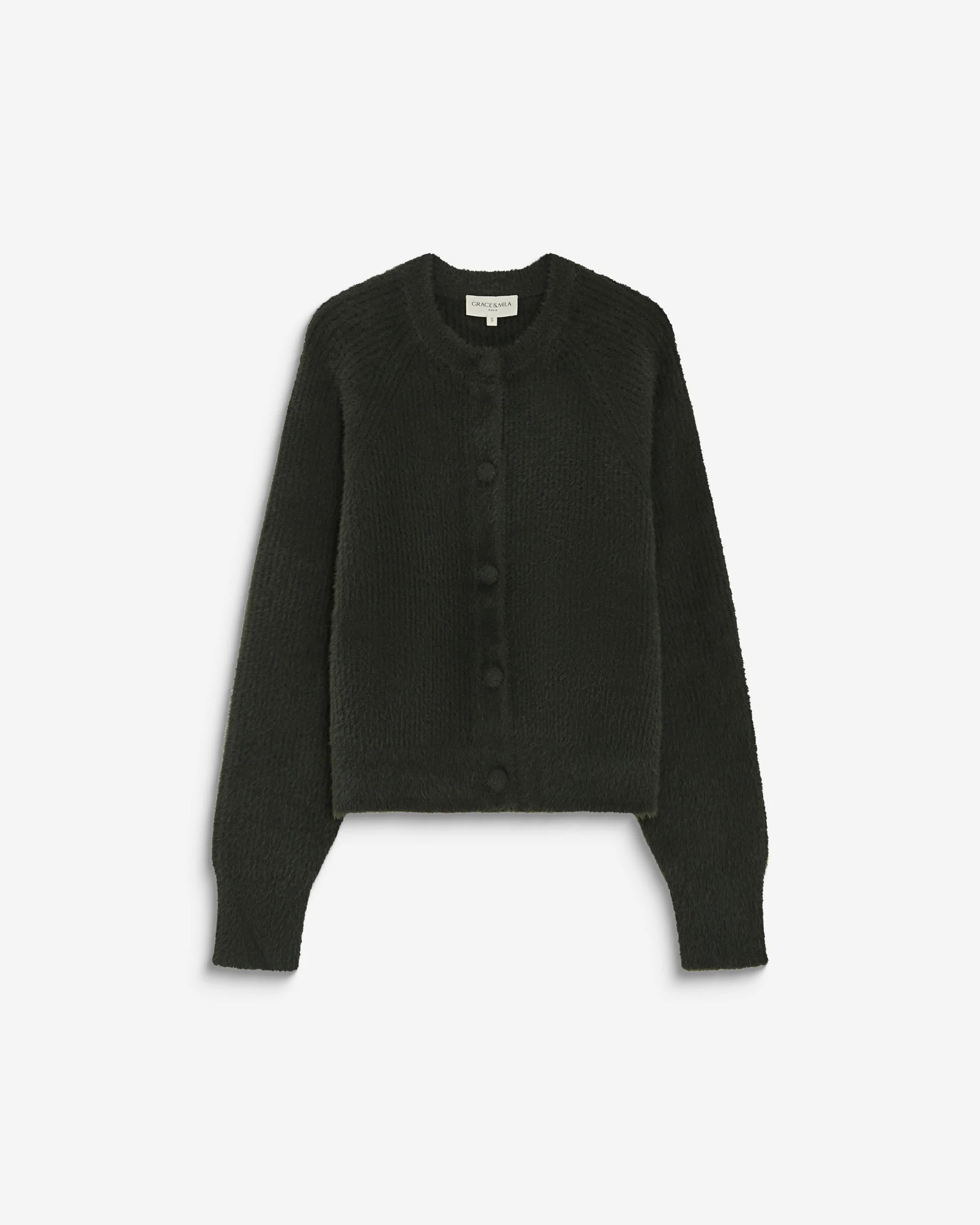 Aleron Cardigan