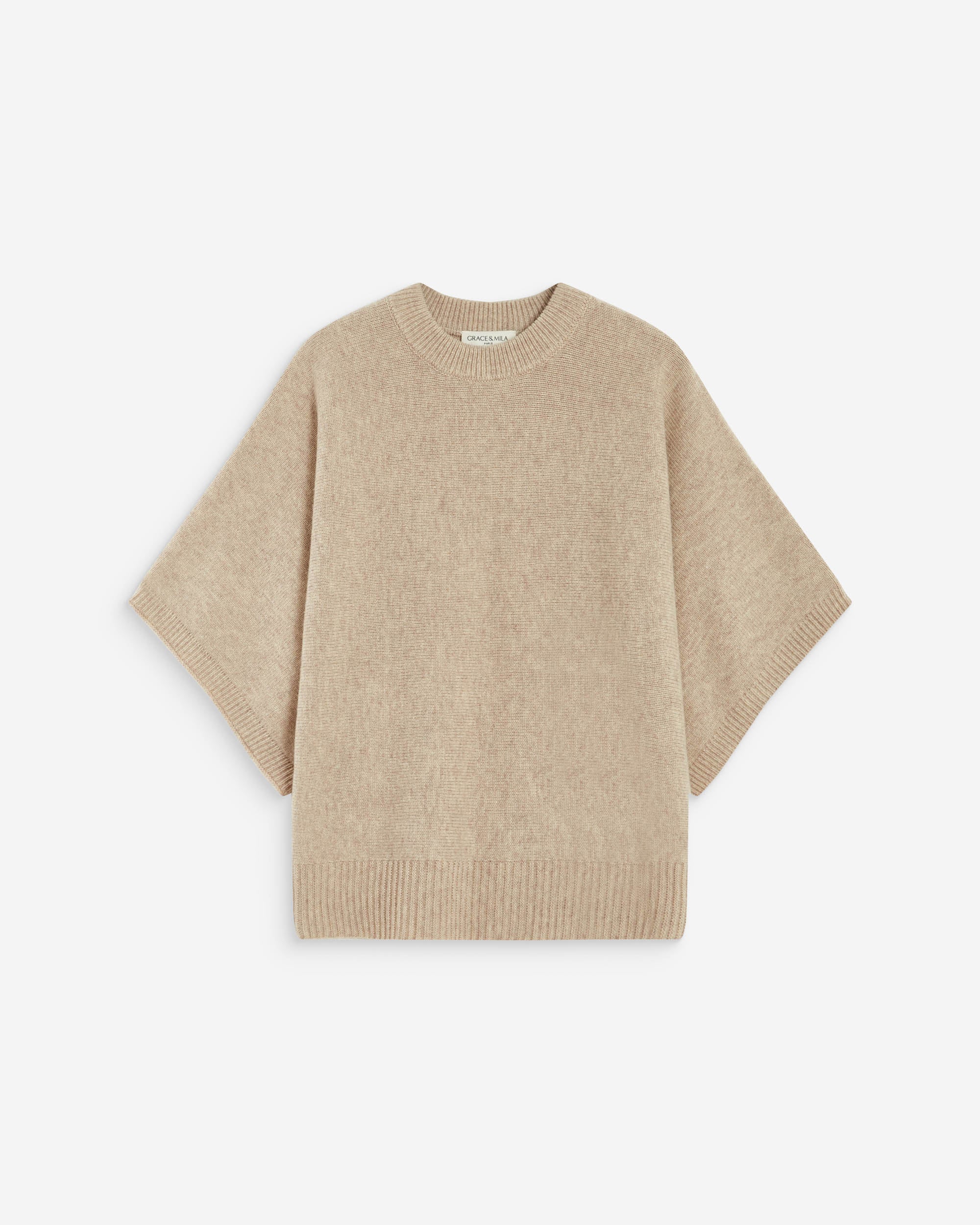 Almus Pull Beige