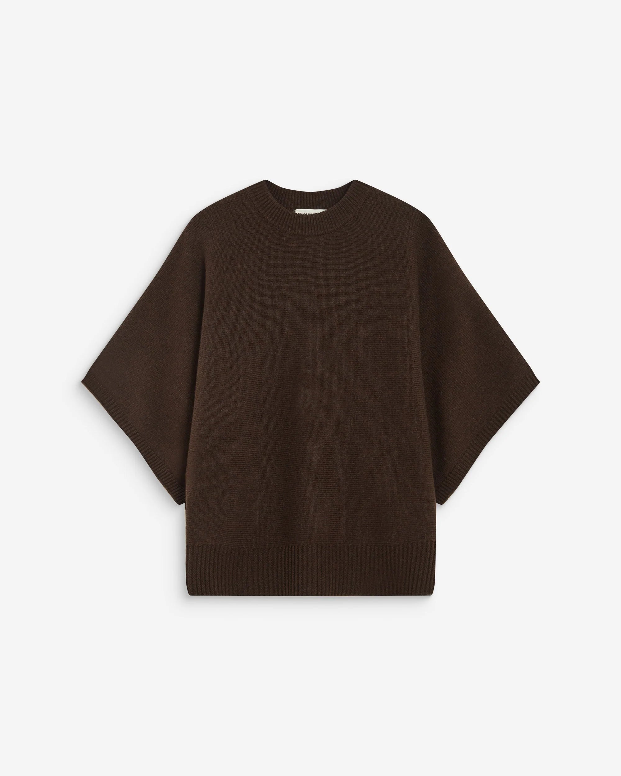 Almus Pull Chocolat