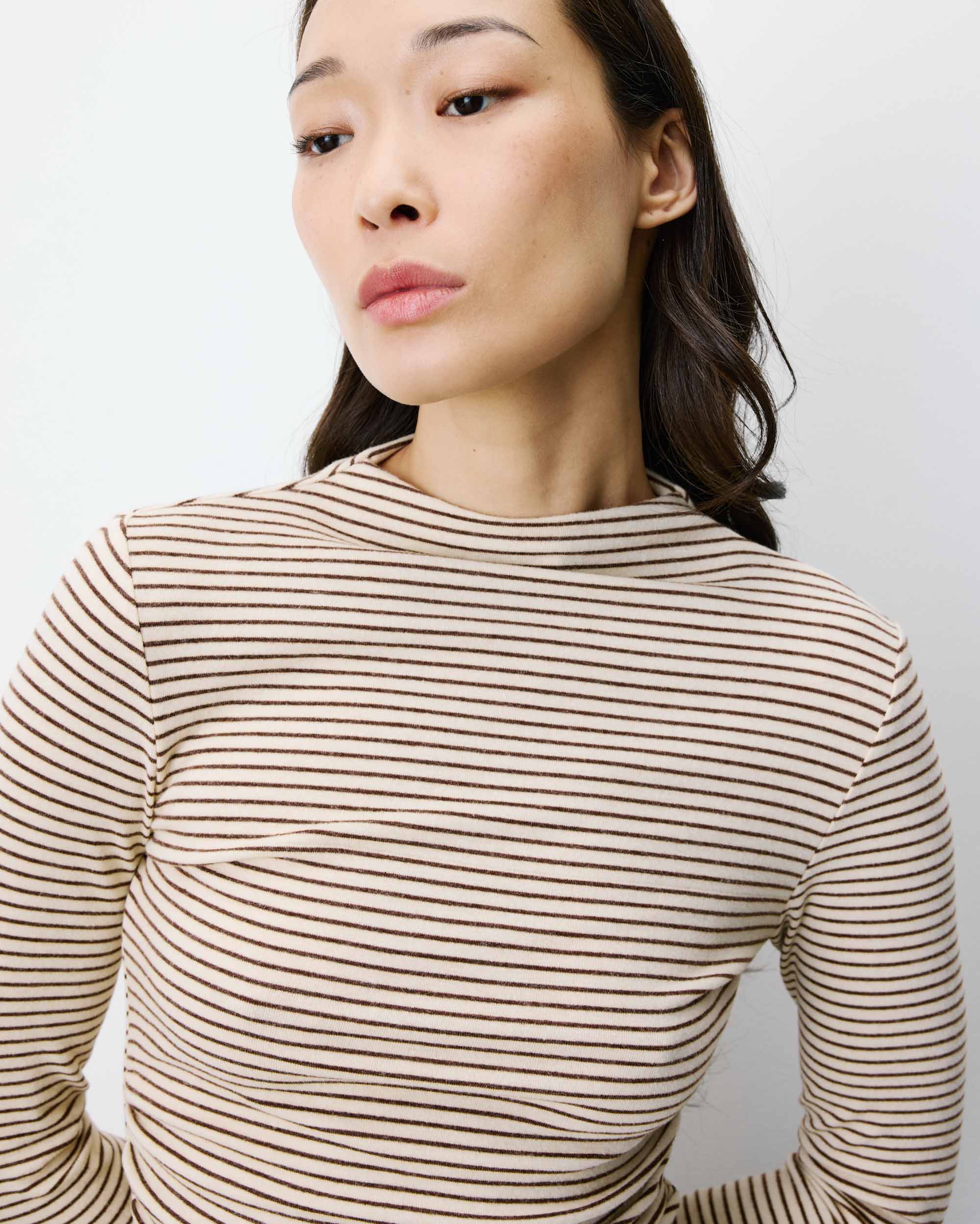 Aralee Top Sable