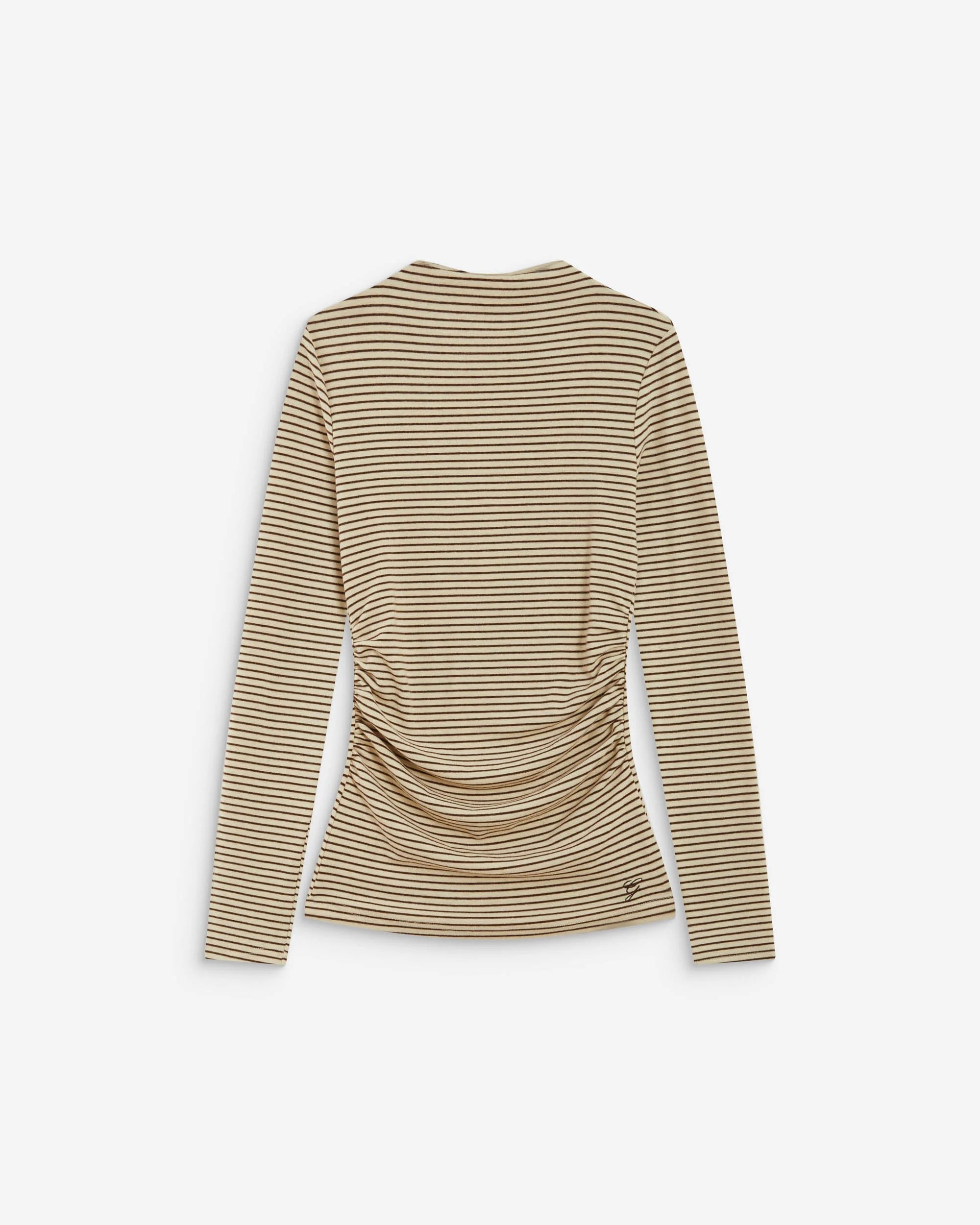 Aralee Top Sable