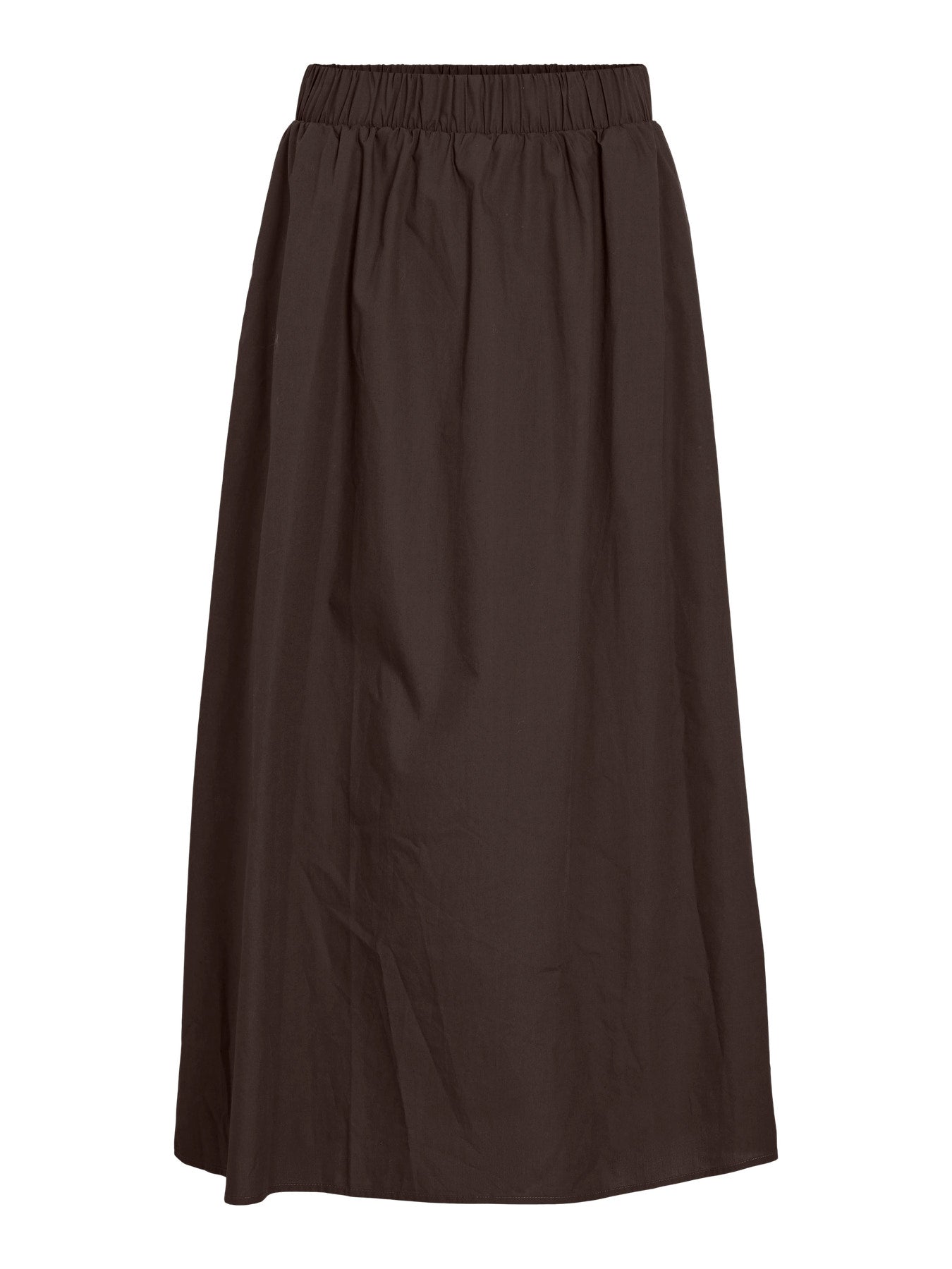 Sophie Skirt Coffee Bean