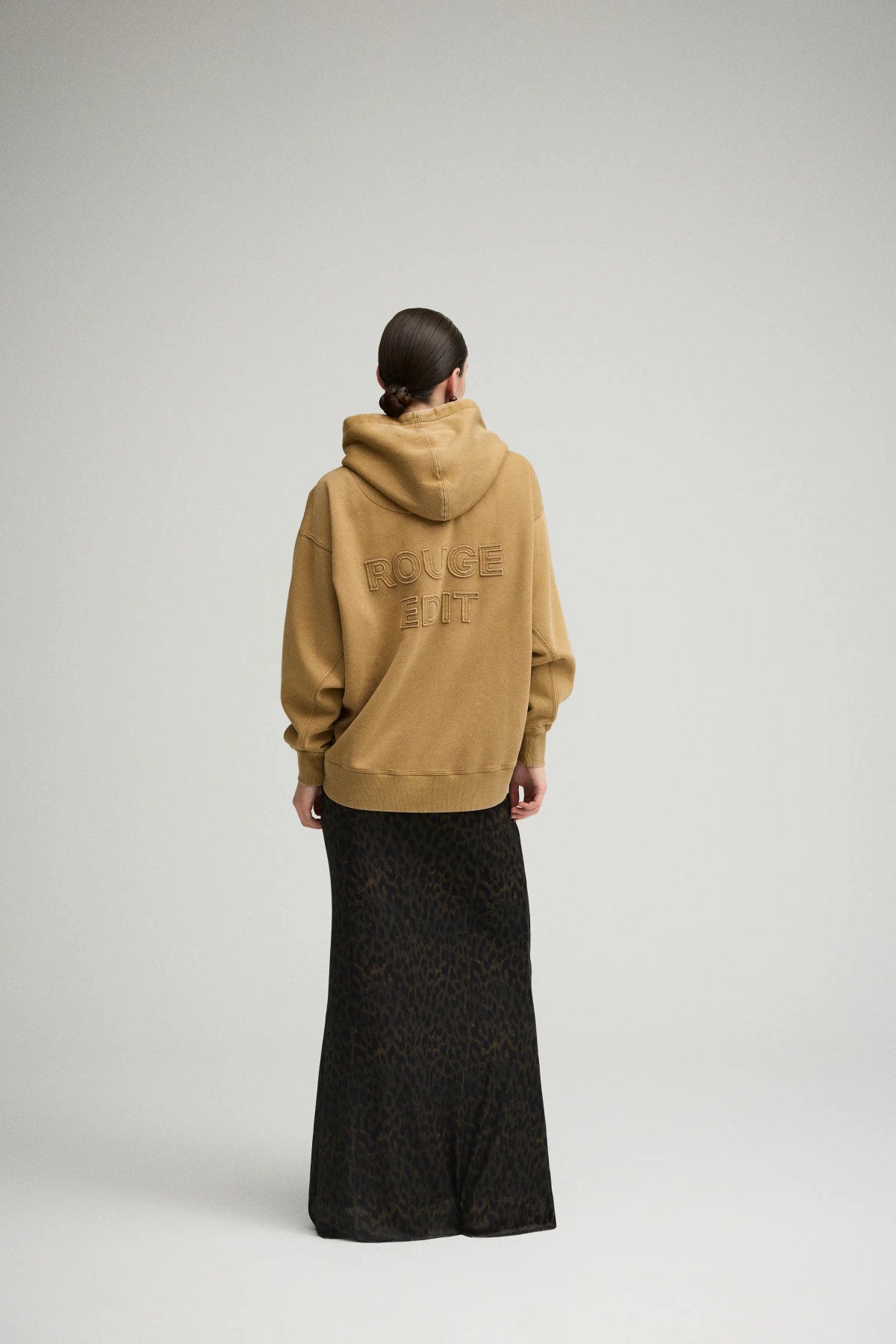 Messa Skirt
