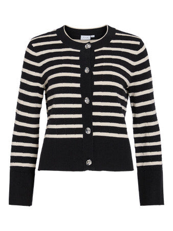 Malfine Knit Cardigan