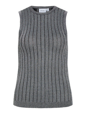 Vermei Top Silver
