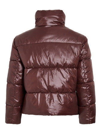 Lidda Puffer Jacket Fig