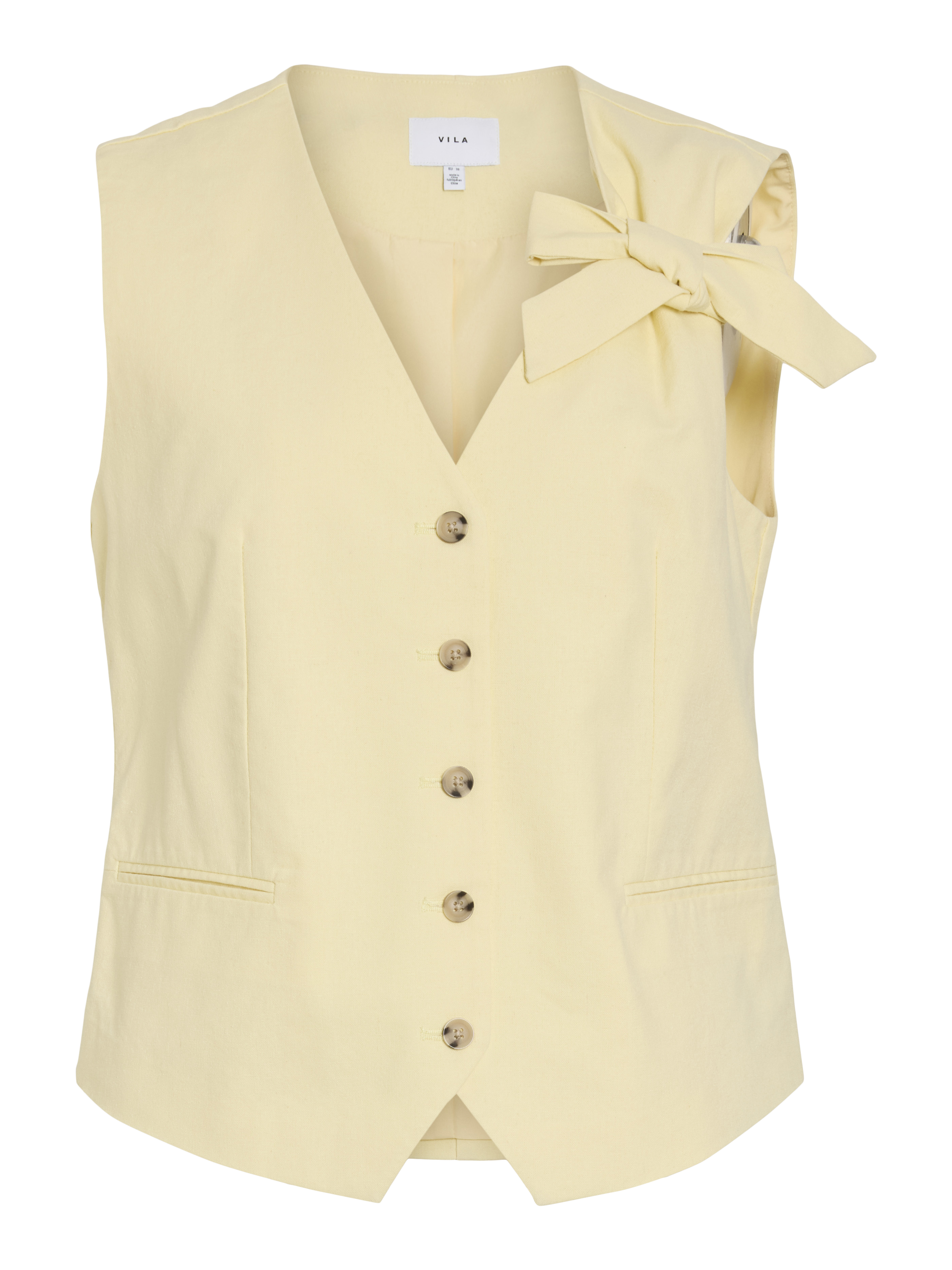Alara Vest