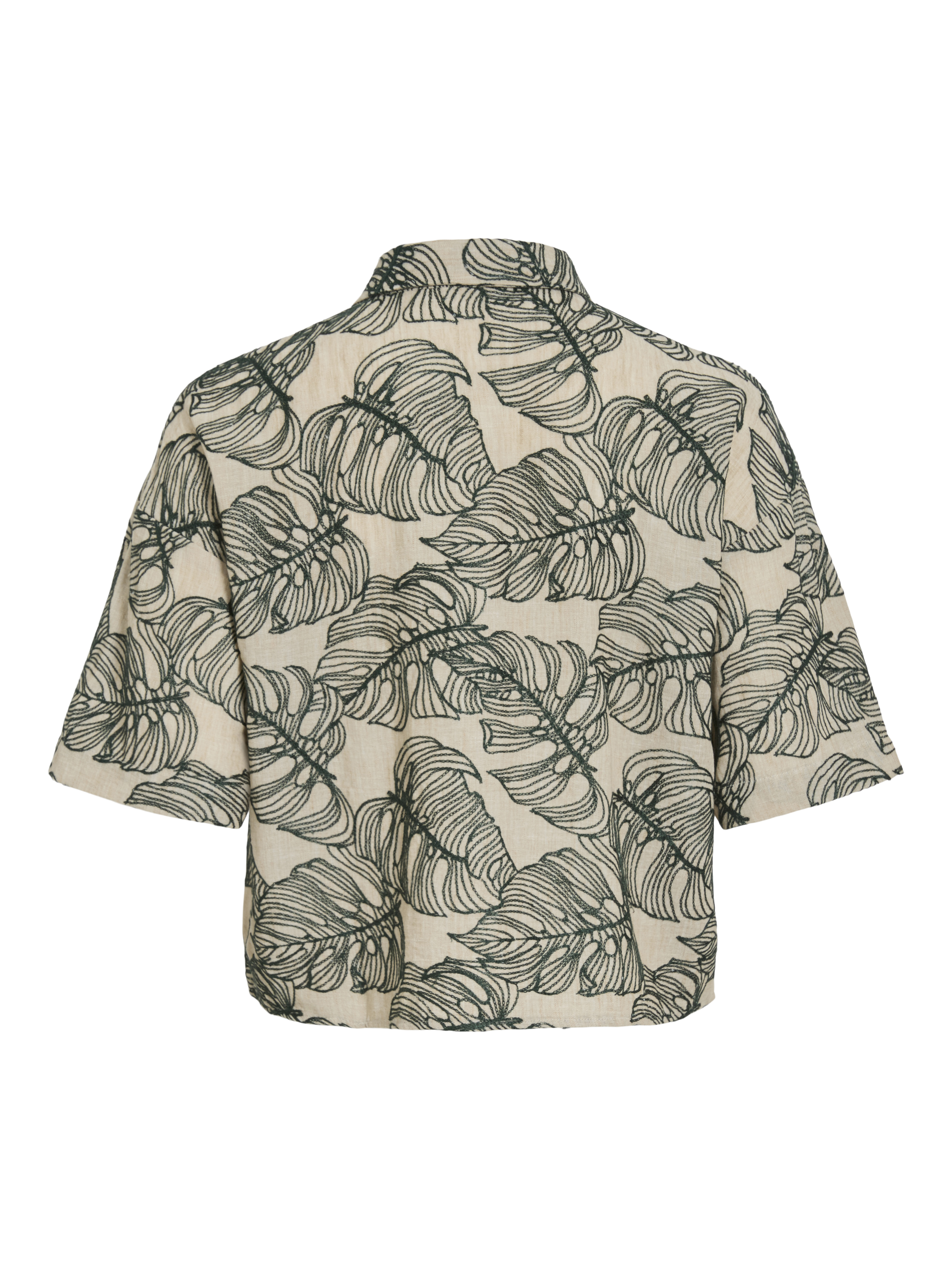 Flura Shirt